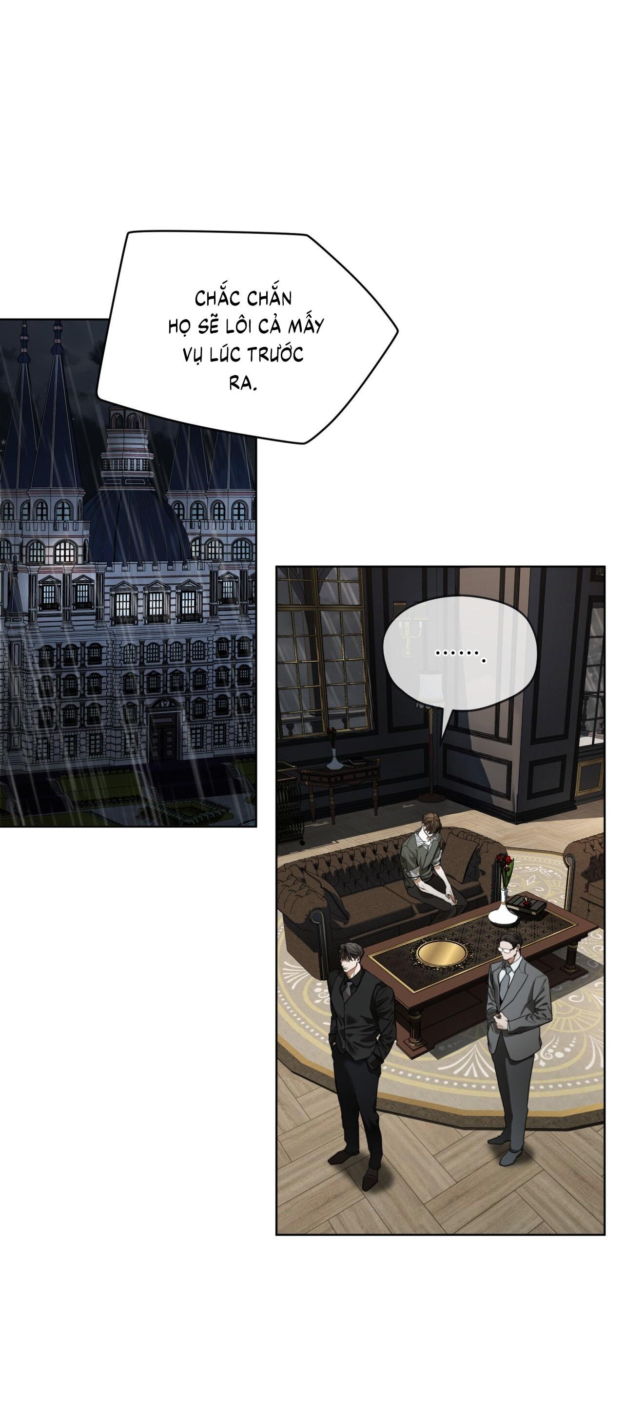(CBunu) Phạm Luật Chapter 120 - Trang 3