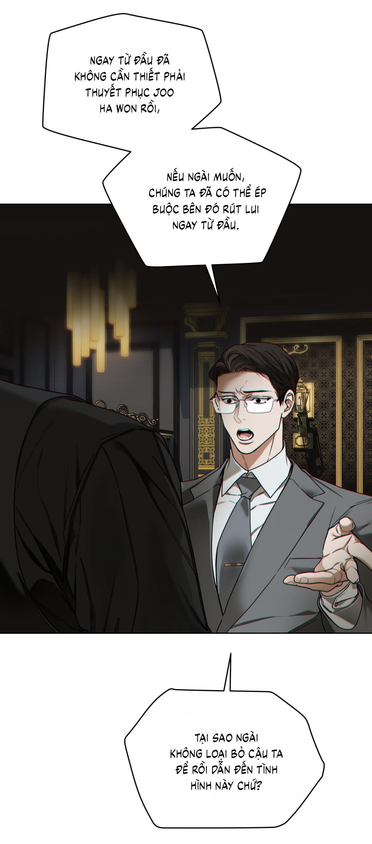 (CBunu) Phạm Luật Chapter 120 - Trang 3
