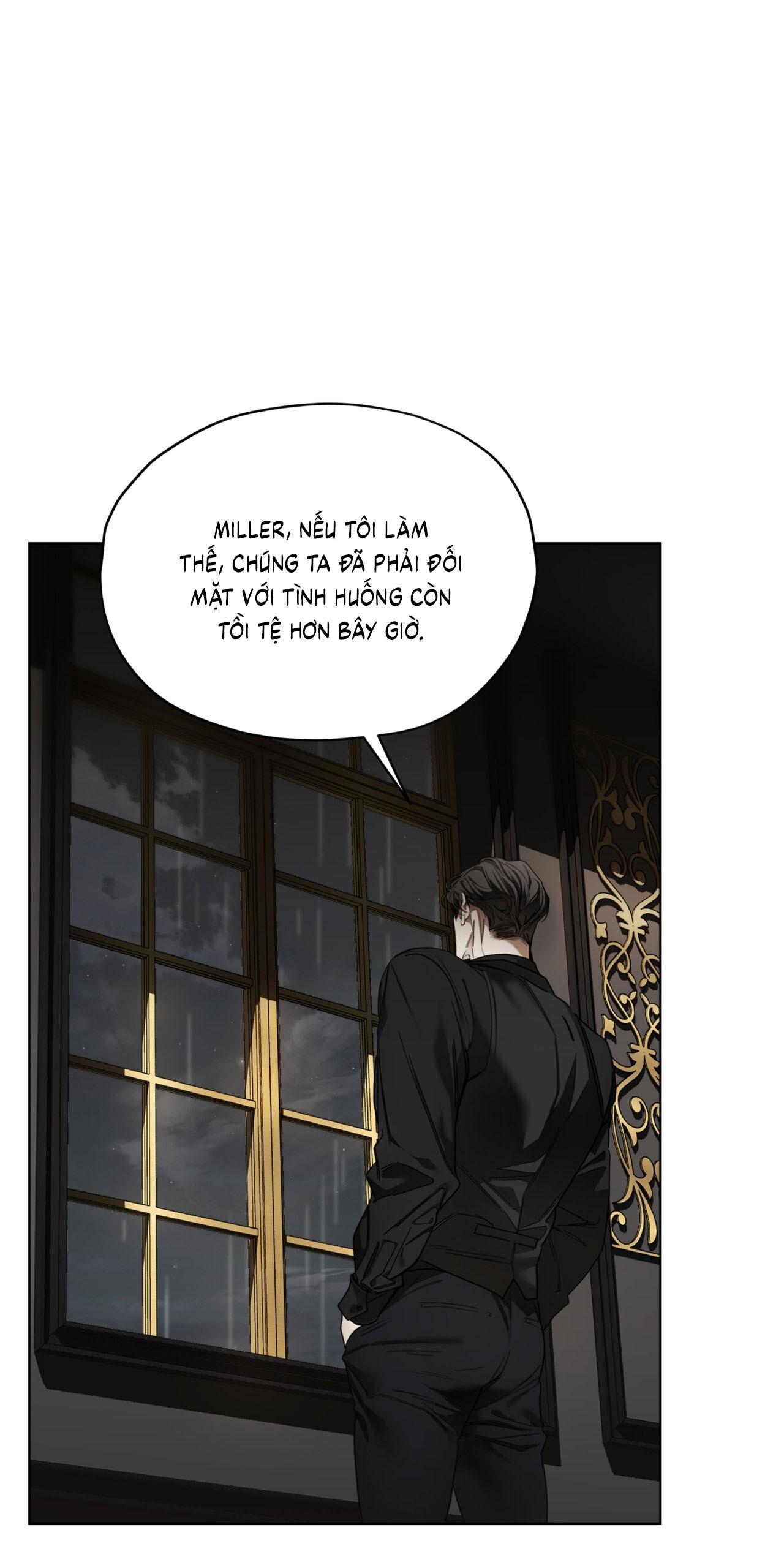 (CBunu) Phạm Luật Chapter 120 - Trang 3