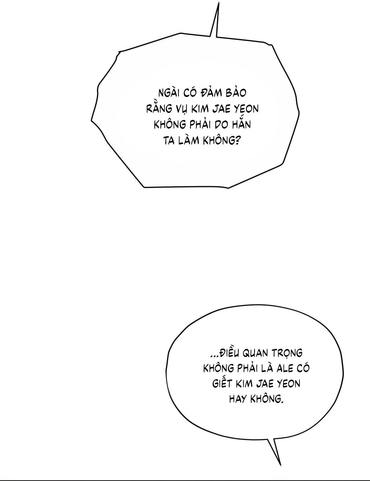 (CBunu) Phạm Luật Chapter 120 - Trang 3