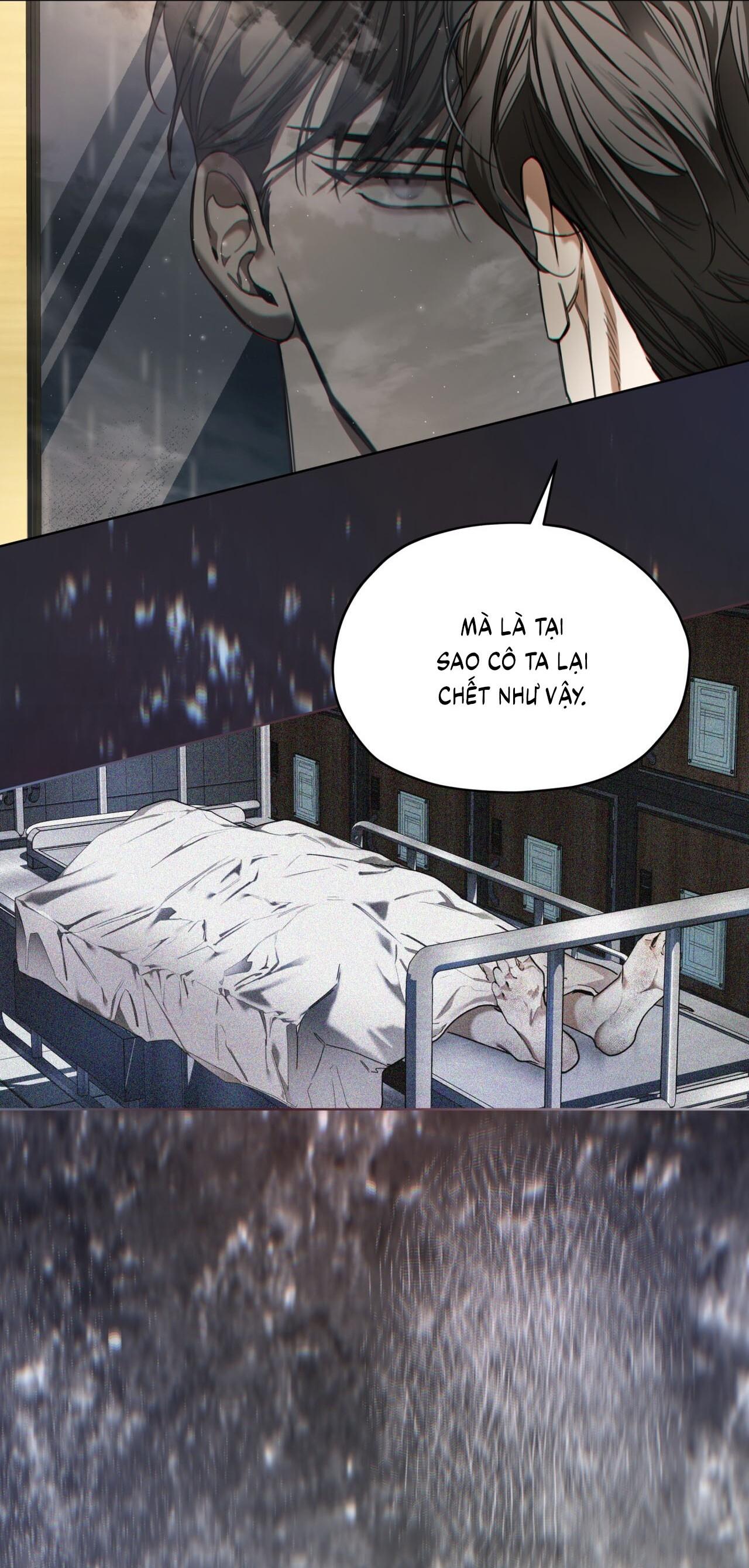 (CBunu) Phạm Luật Chapter 120 - Trang 3