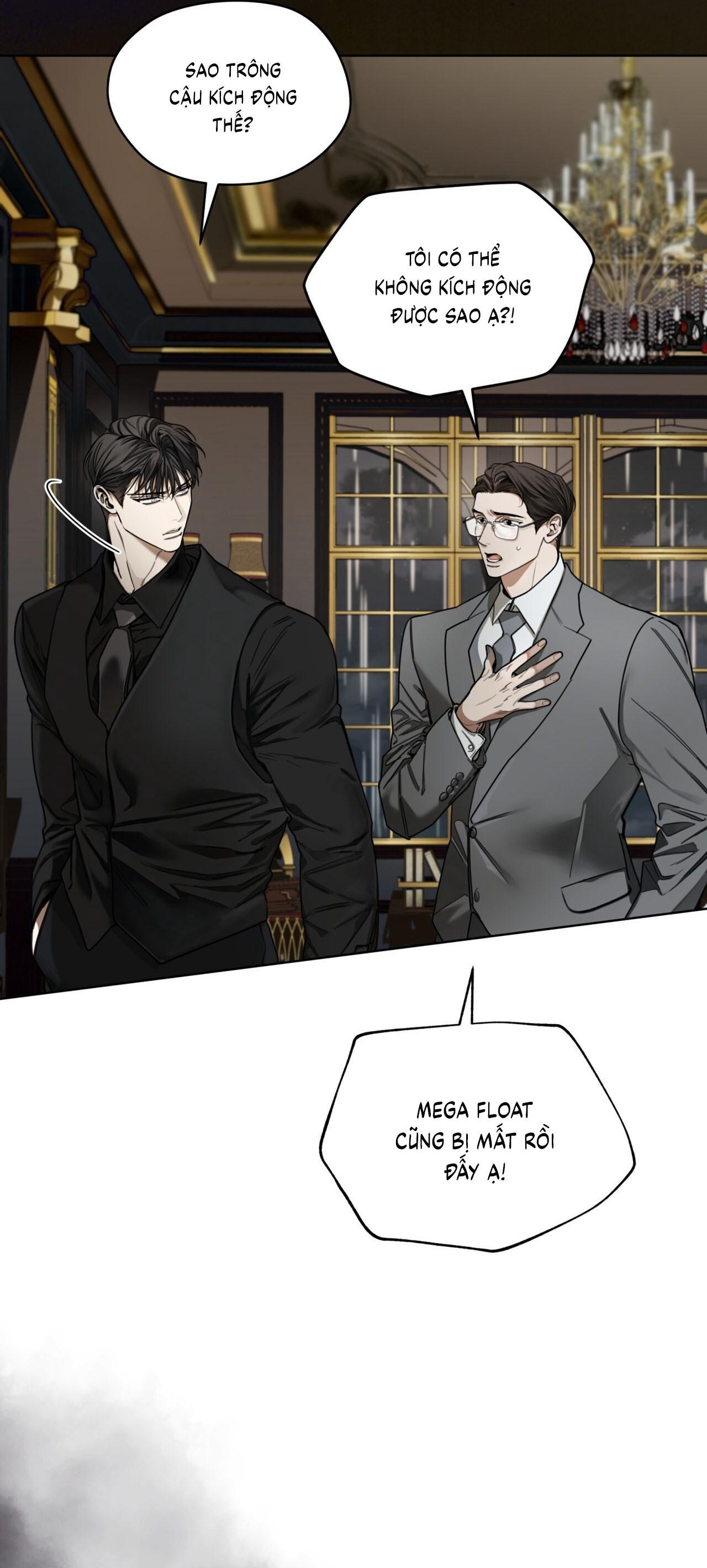 (CBunu) Phạm Luật Chapter 120 - Trang 3