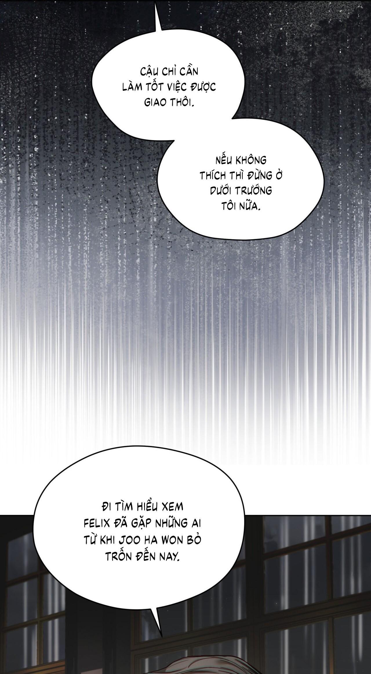 (CBunu) Phạm Luật Chapter 120 - Trang 3