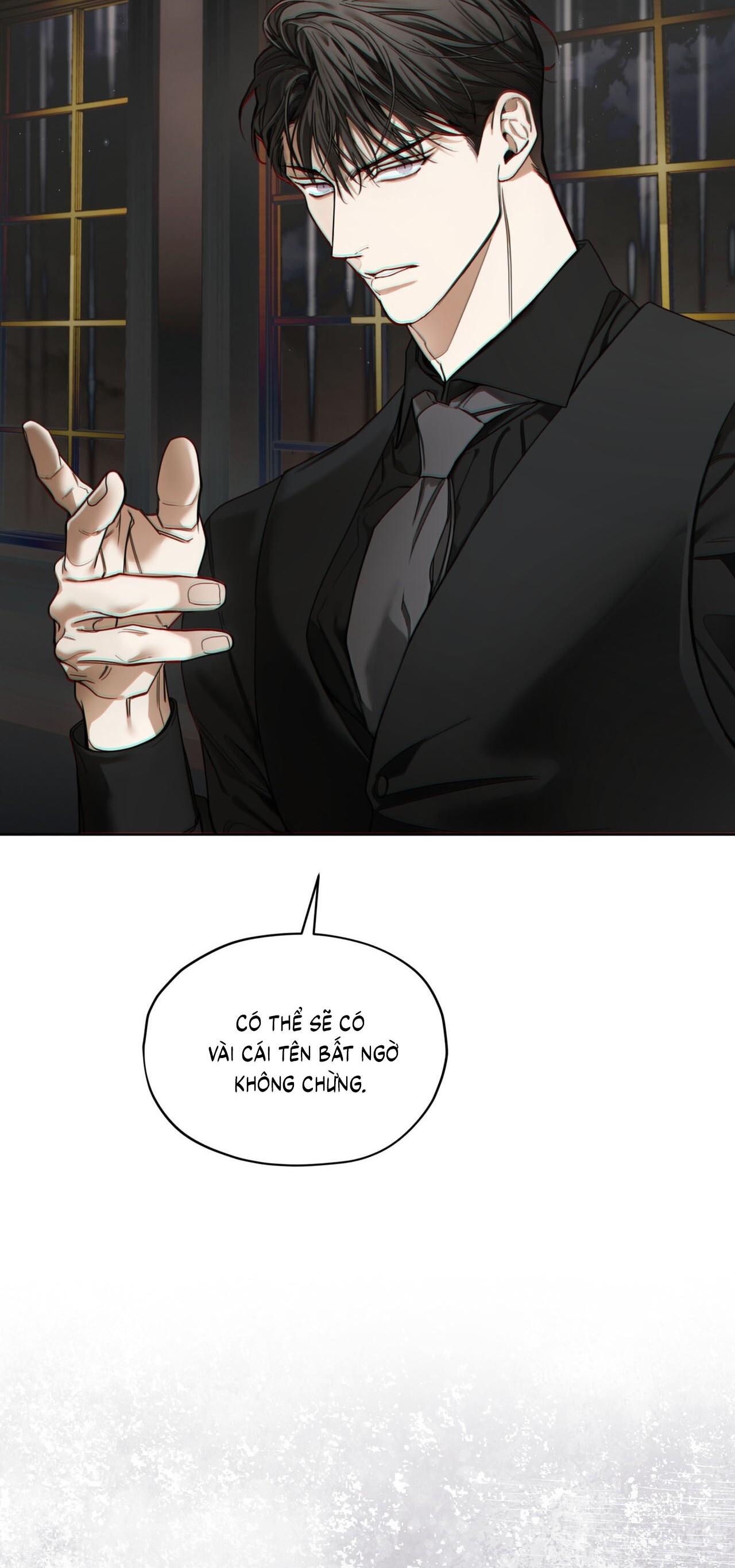 (CBunu) Phạm Luật Chapter 120 - Trang 3