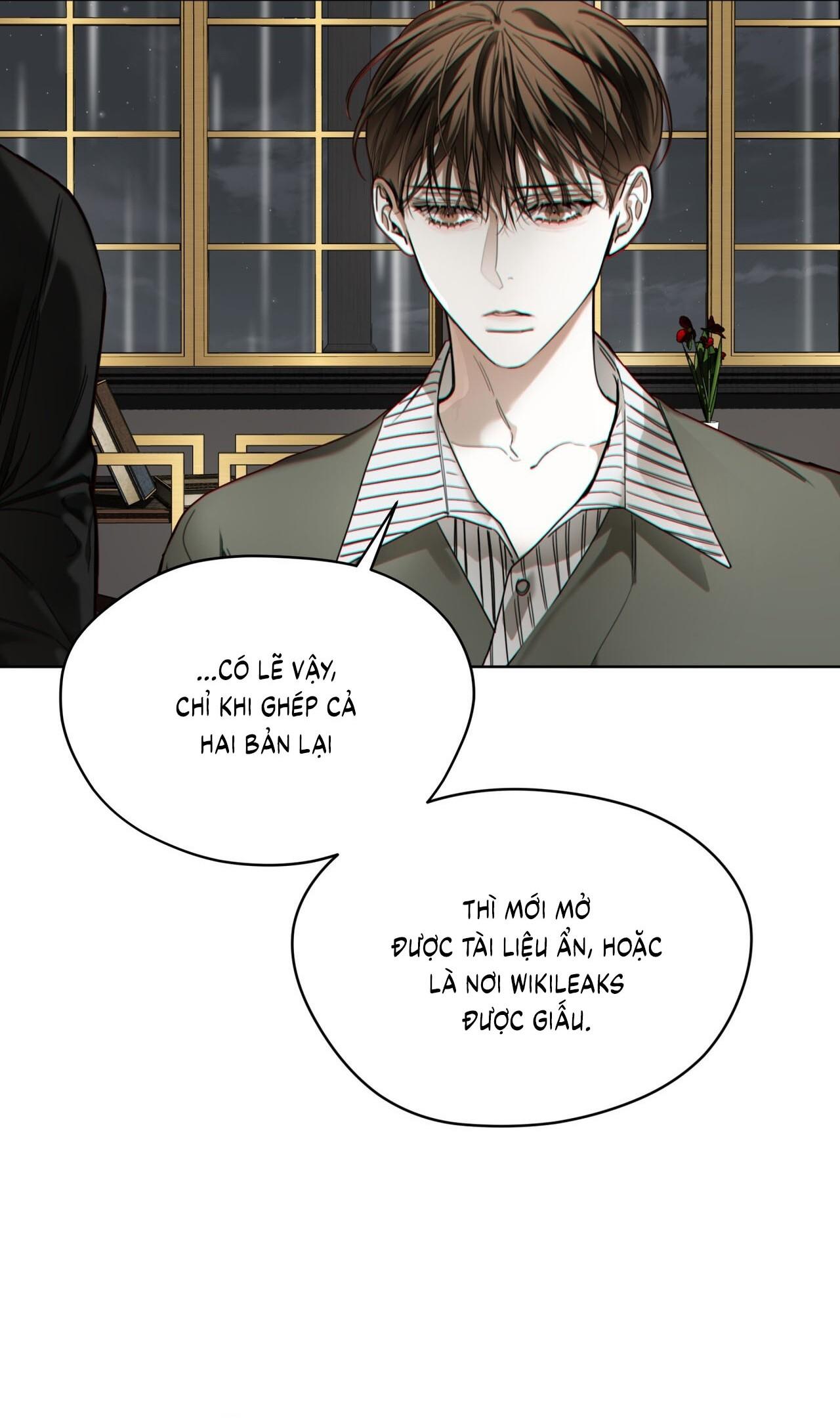 (CBunu) Phạm Luật Chapter 120 - Trang 3