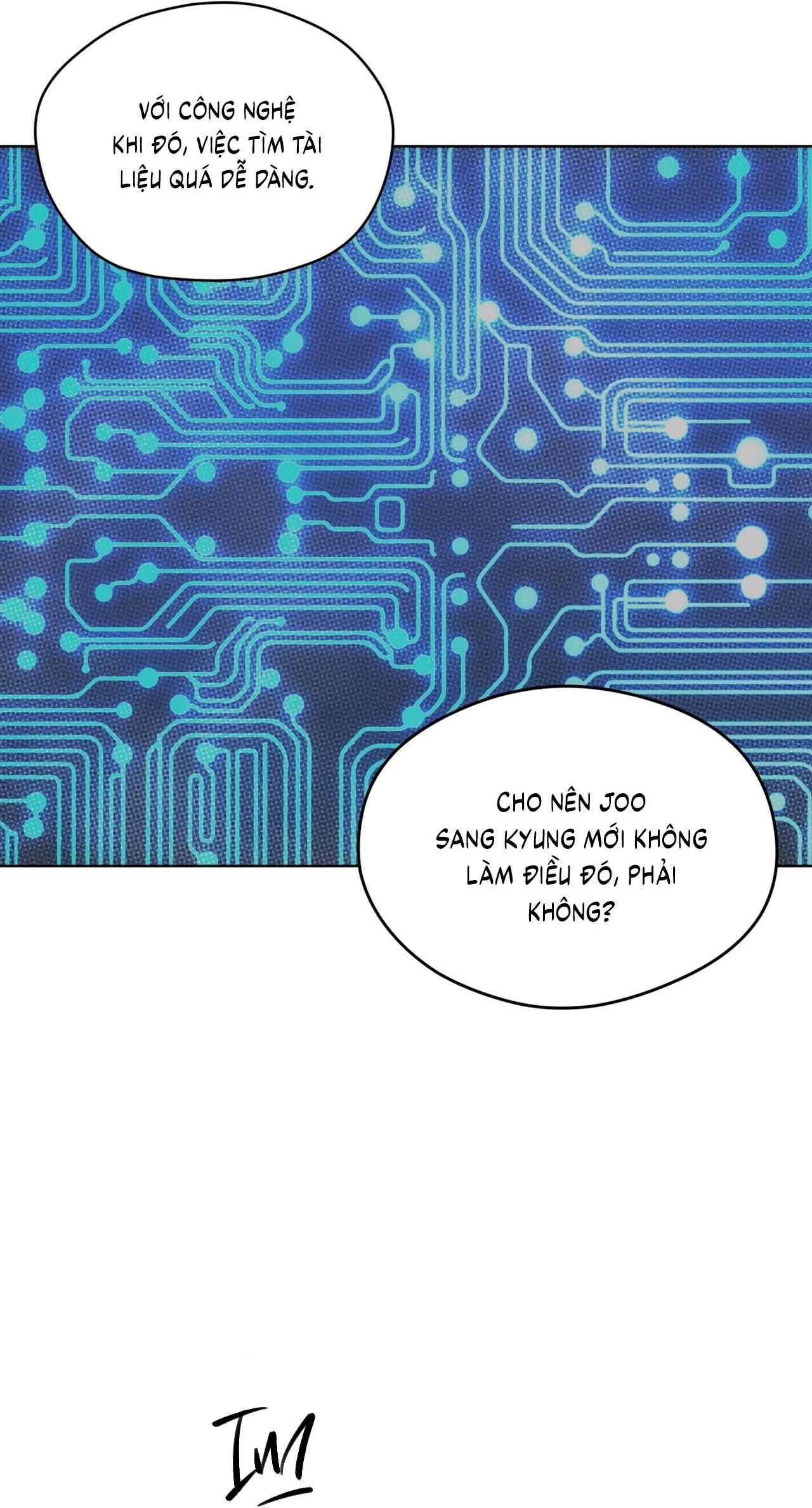 (CBunu) Phạm Luật Chapter 120 - Trang 3
