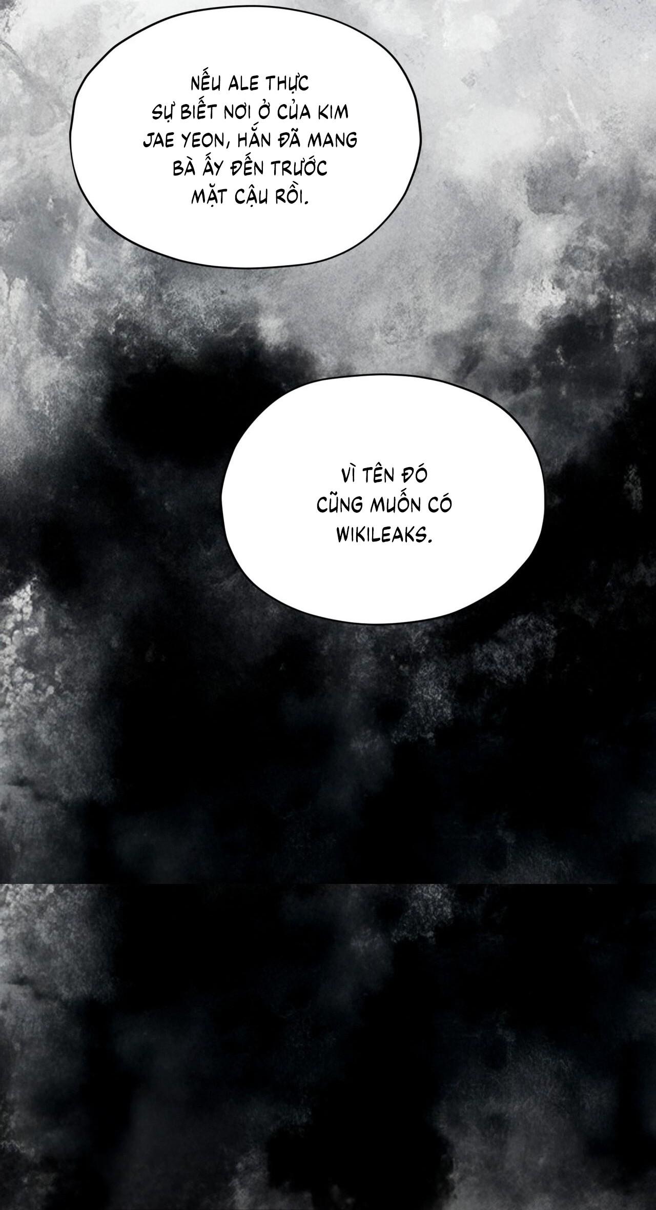 (CBunu) Phạm Luật Chapter 120 - Trang 3