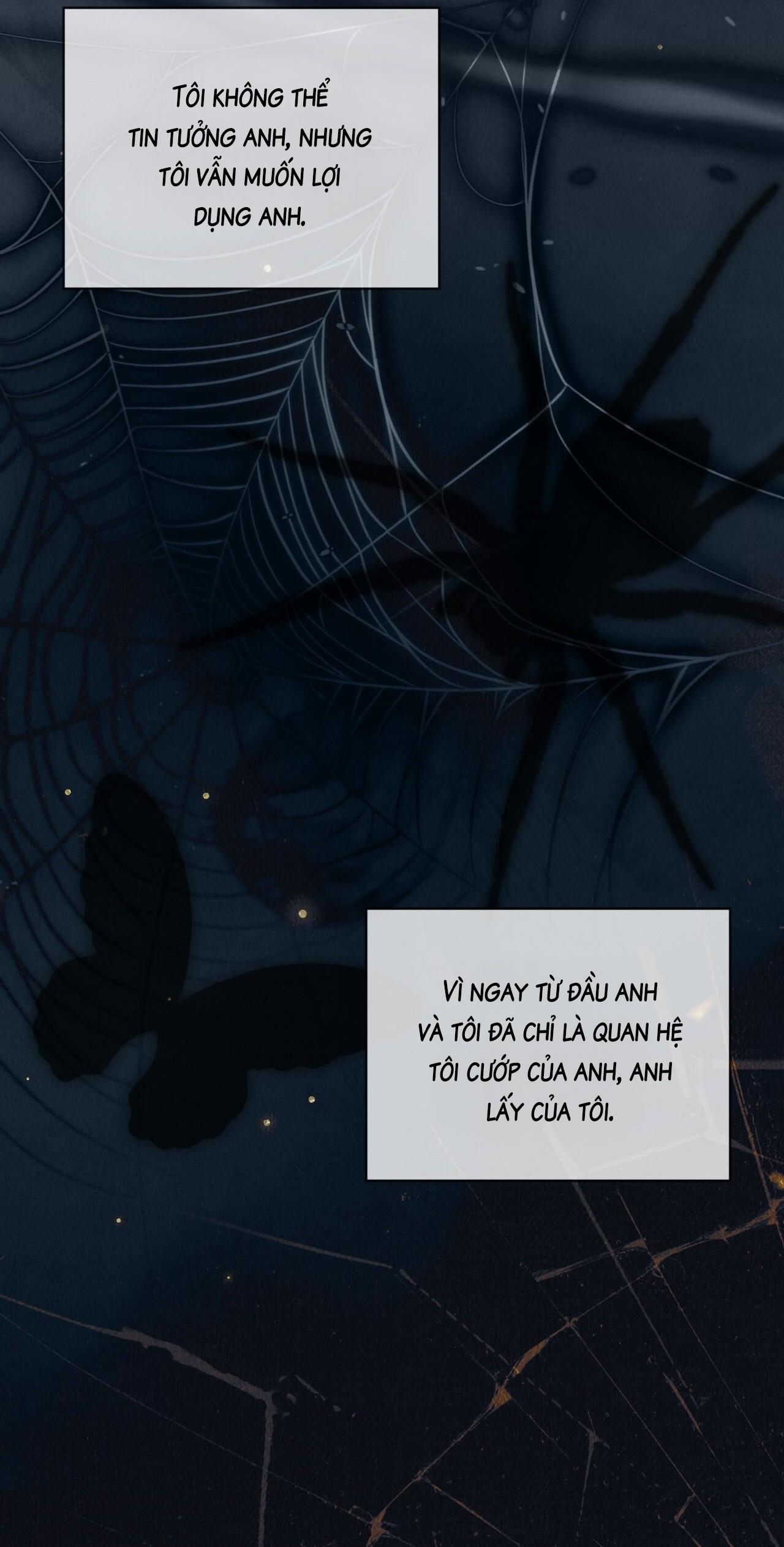 (CBunu) Phạm Luật Chapter 120 - Trang 3