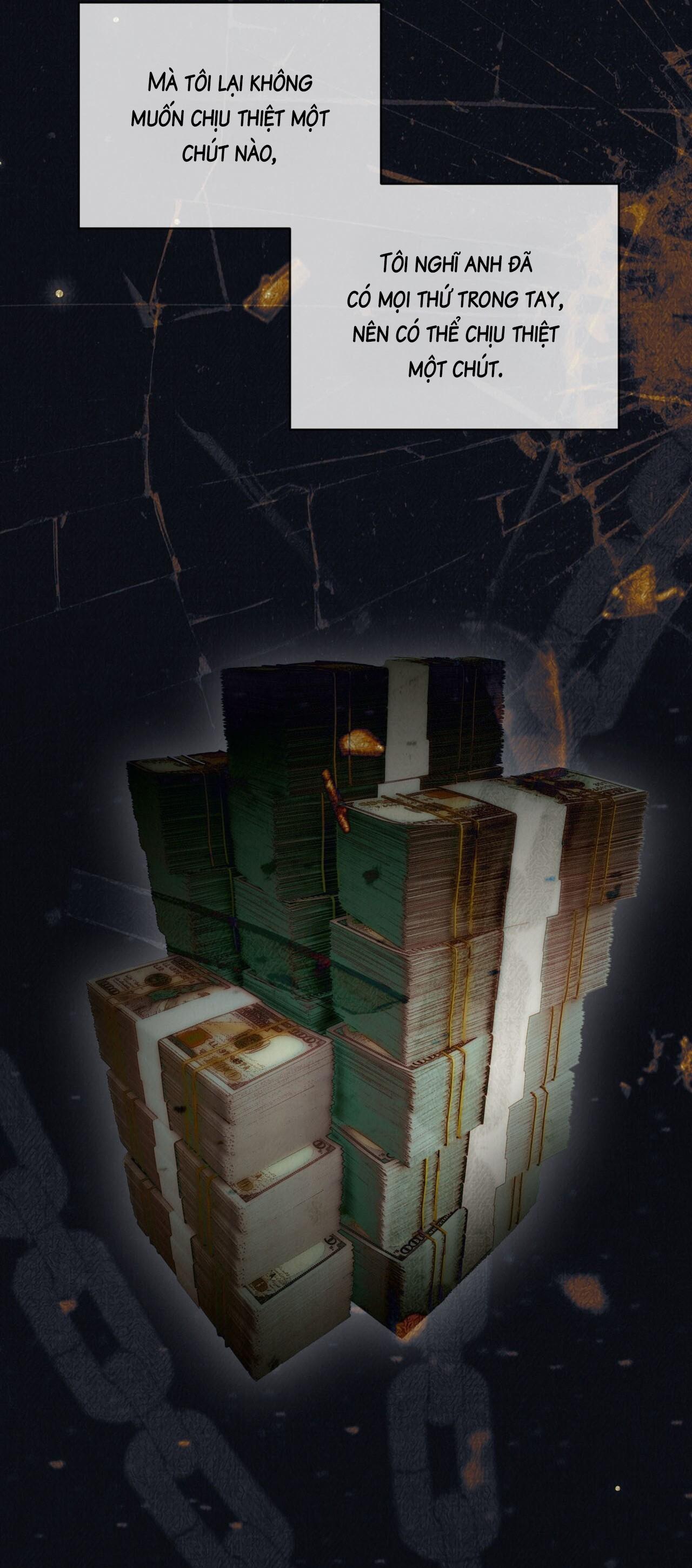 (CBunu) Phạm Luật Chapter 120 - Trang 3