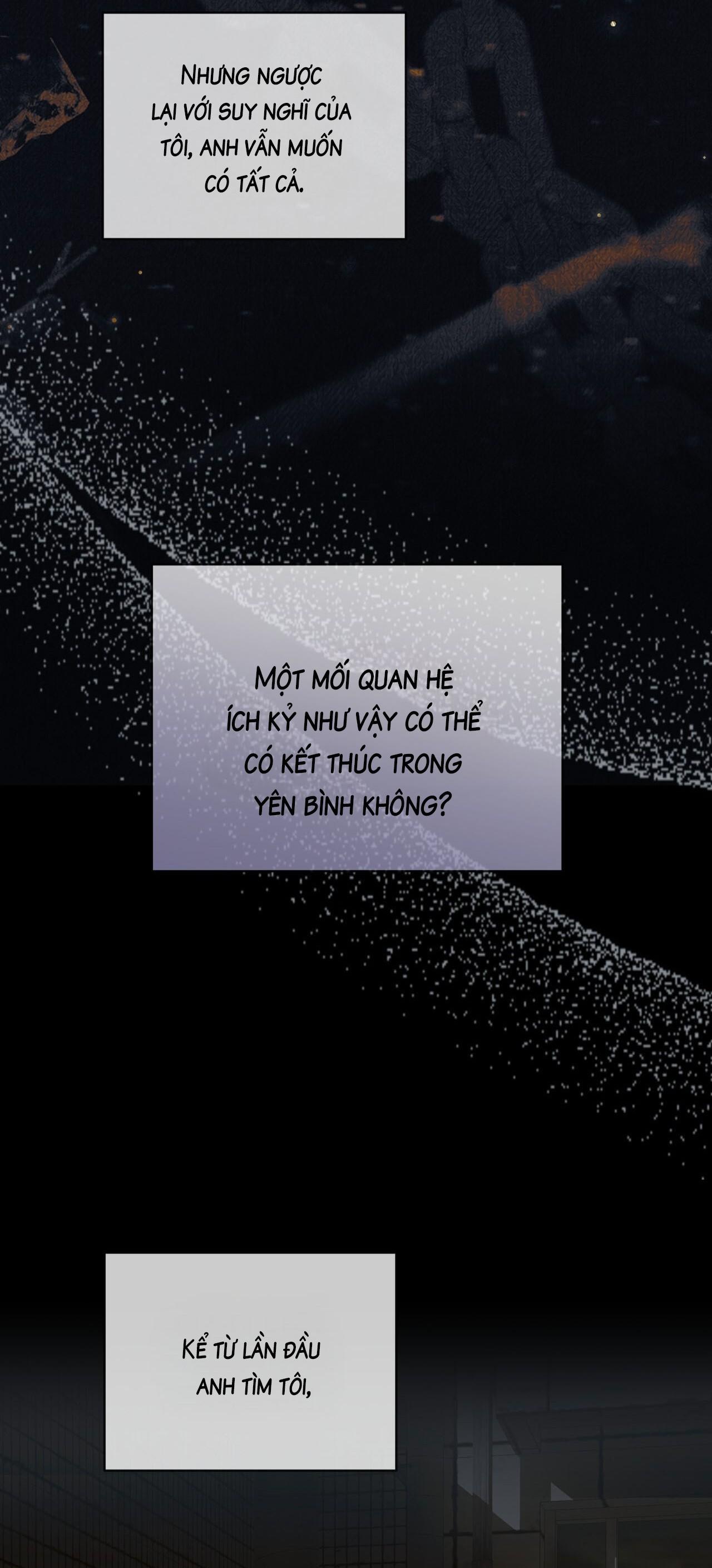 (CBunu) Phạm Luật Chapter 120 - Trang 3