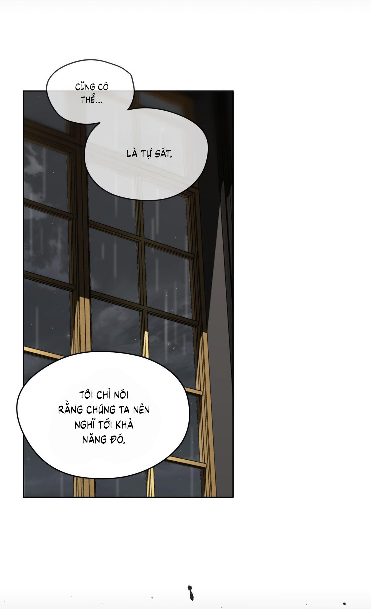 (CBunu) Phạm Luật Chapter 120 - Trang 3