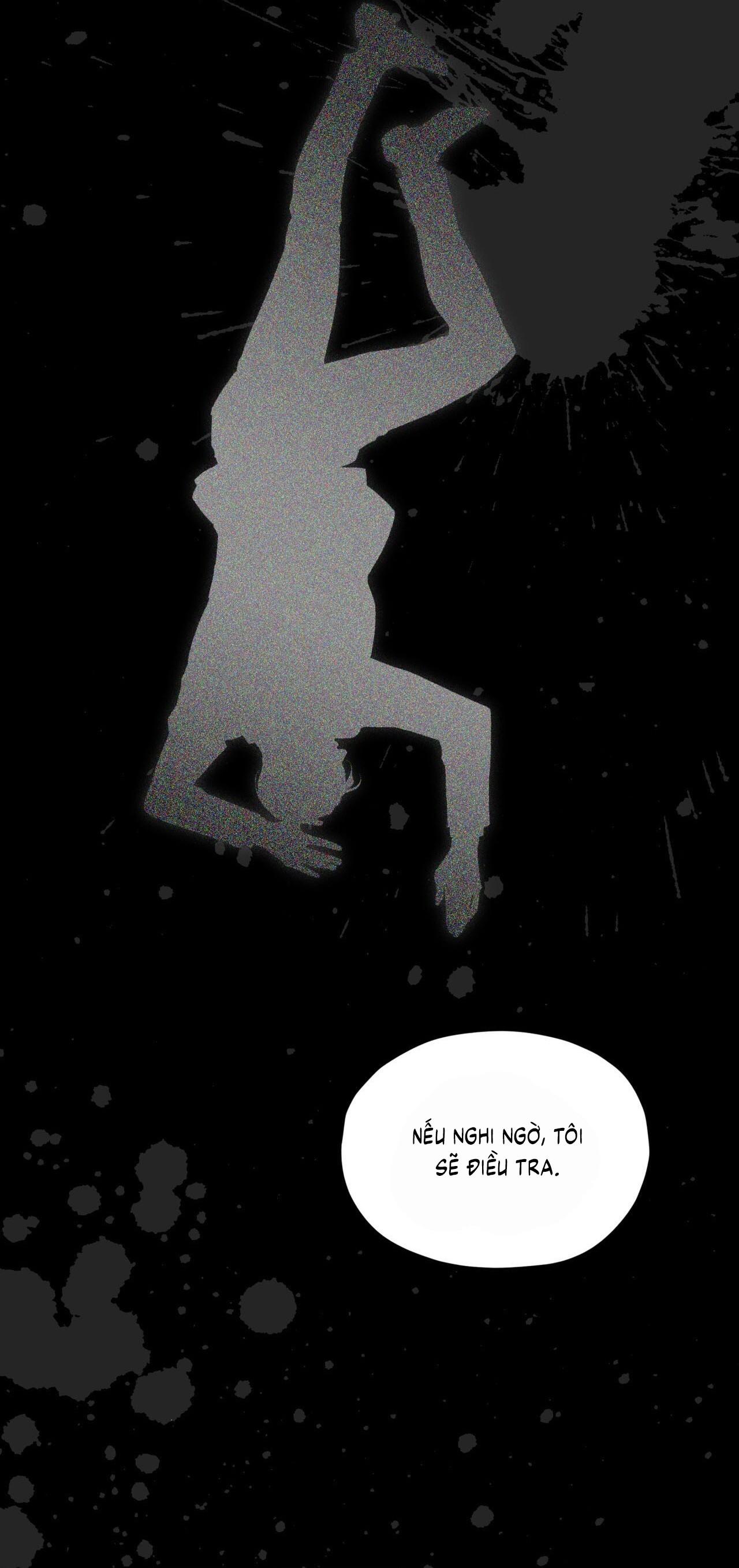 (CBunu) Phạm Luật Chapter 120 - Trang 3