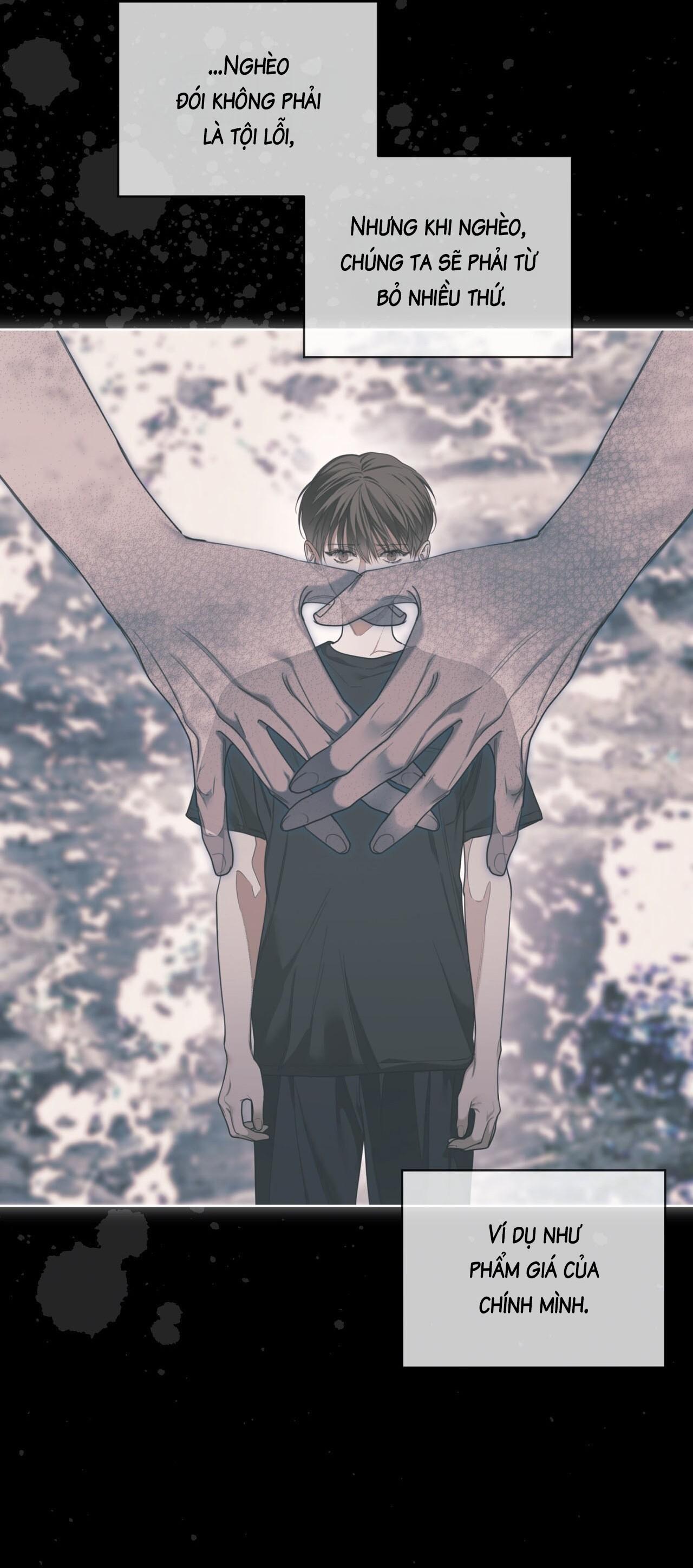 (CBunu) Phạm Luật Chapter 120 - Trang 3