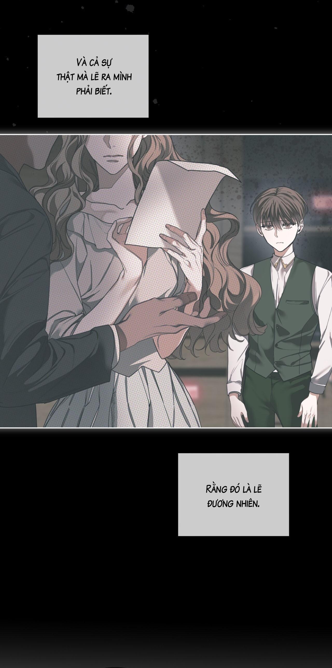 (CBunu) Phạm Luật Chapter 120 - Trang 3