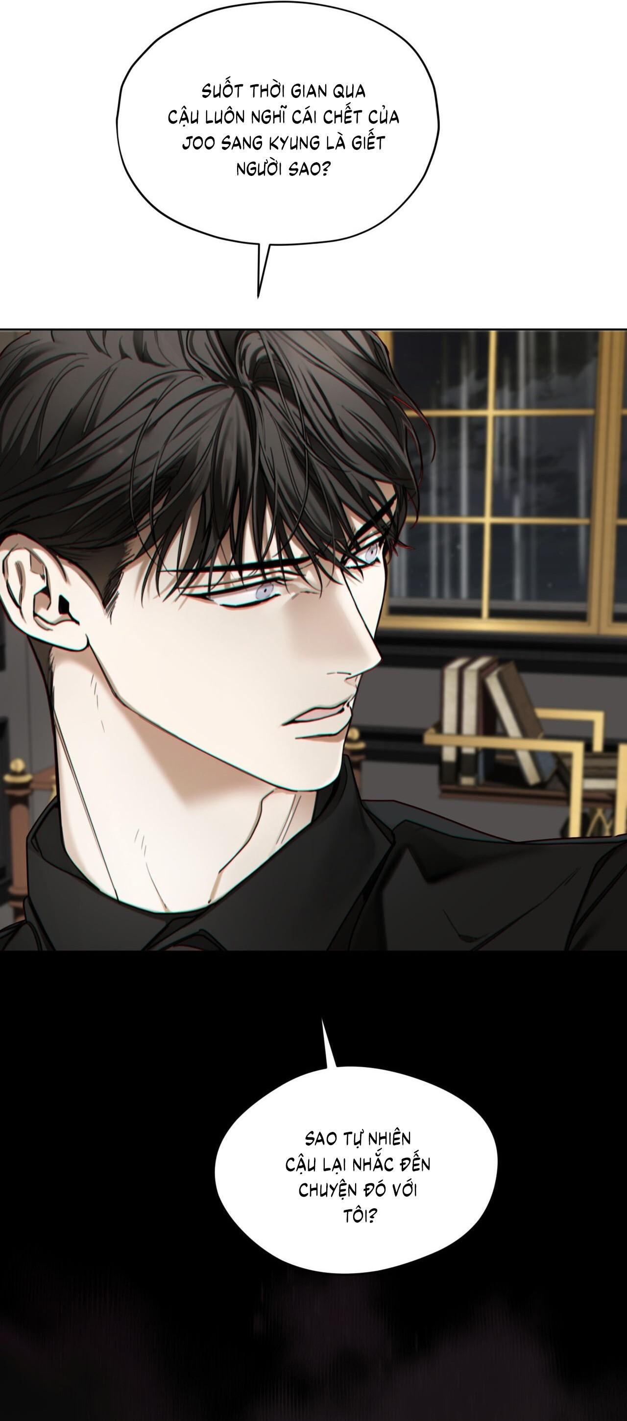 (CBunu) Phạm Luật Chapter 120 - Trang 3