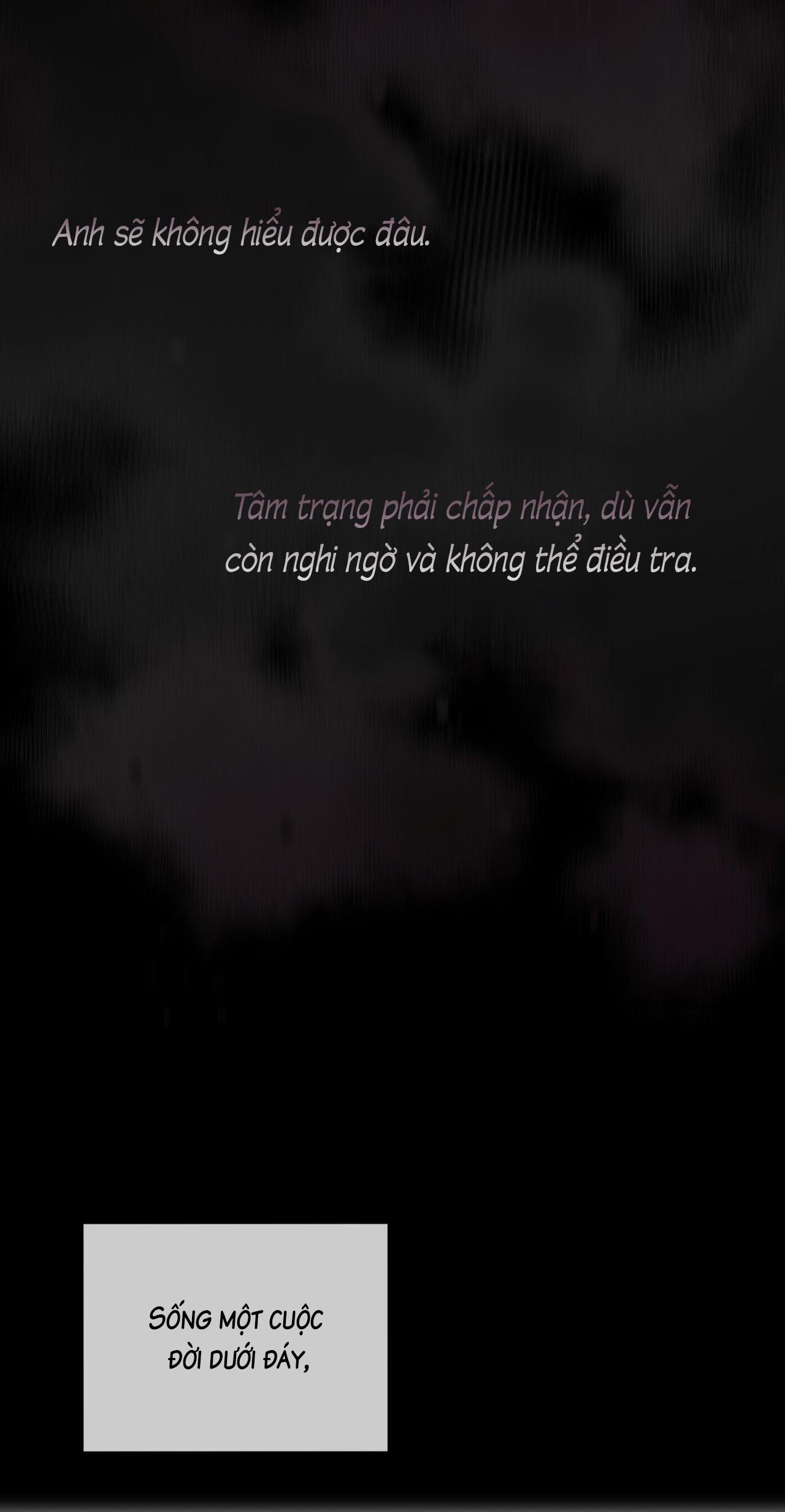 (CBunu) Phạm Luật Chapter 120 - Trang 3