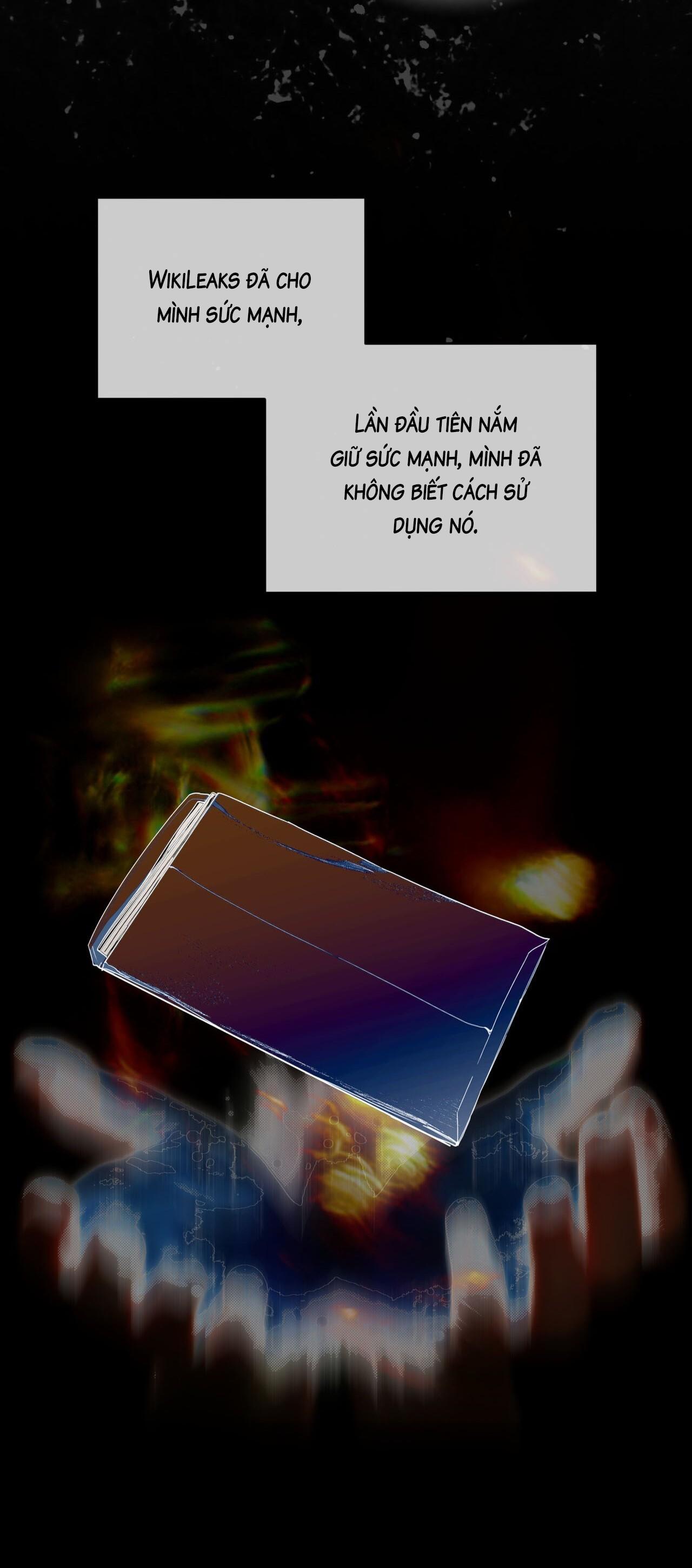 (CBunu) Phạm Luật Chapter 120 - Trang 3
