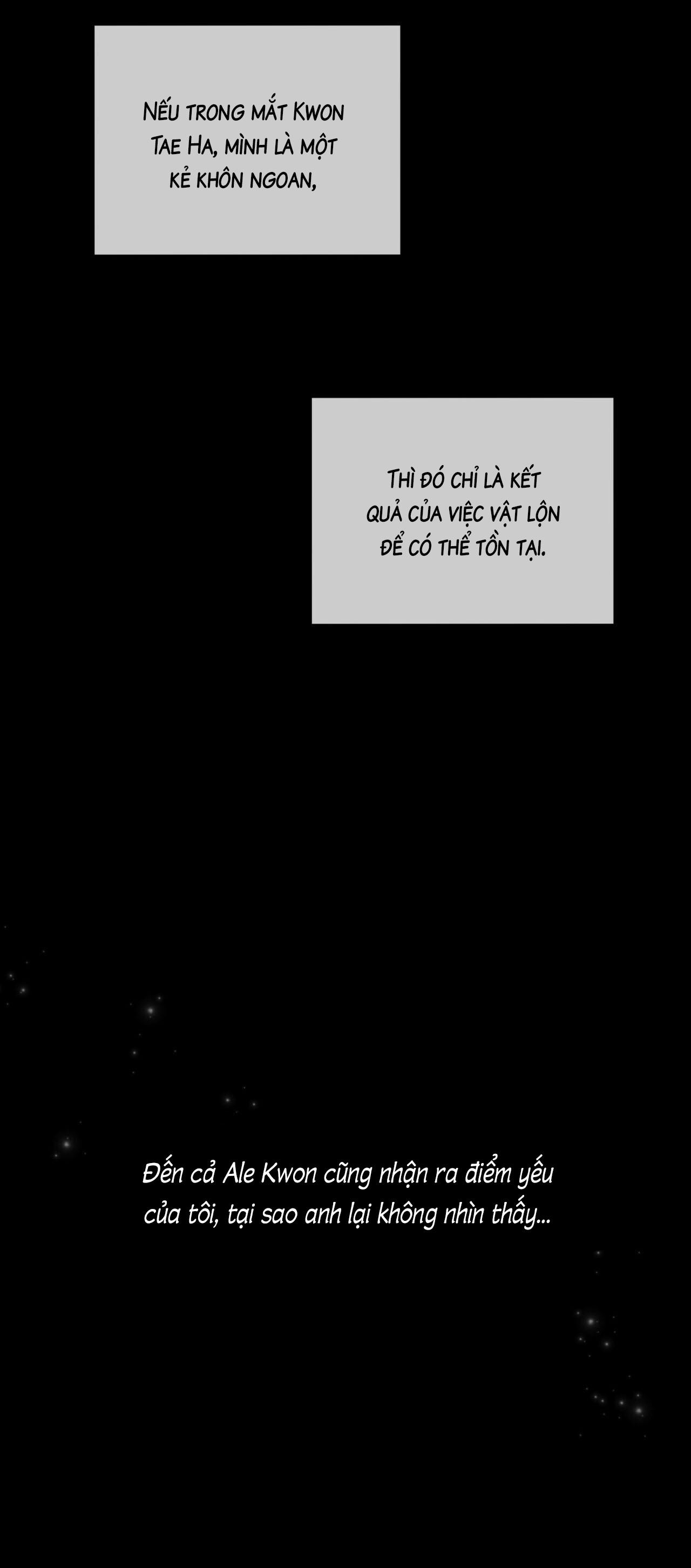 (CBunu) Phạm Luật Chapter 120 - Trang 3