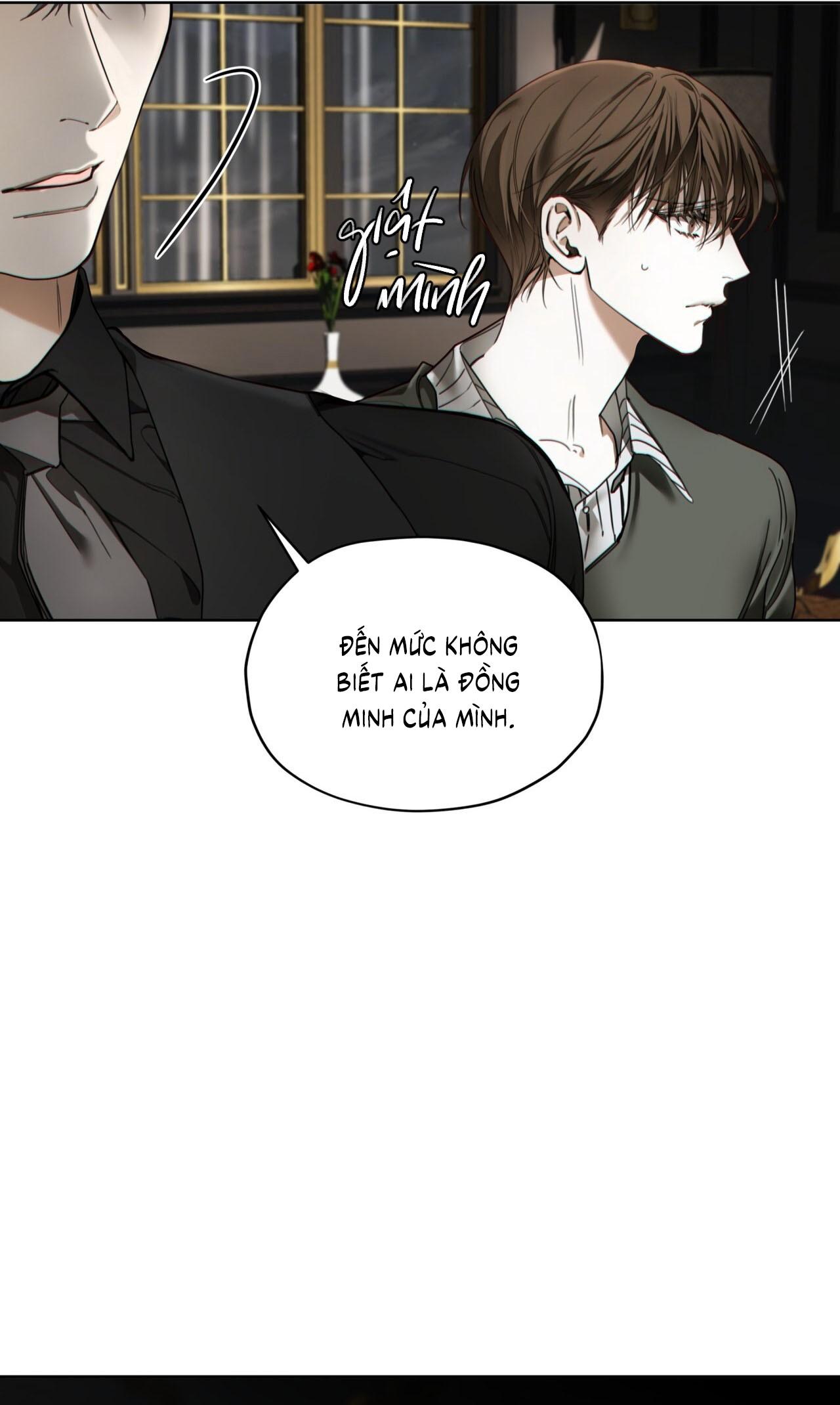(CBunu) Phạm Luật Chapter 120 - Trang 3