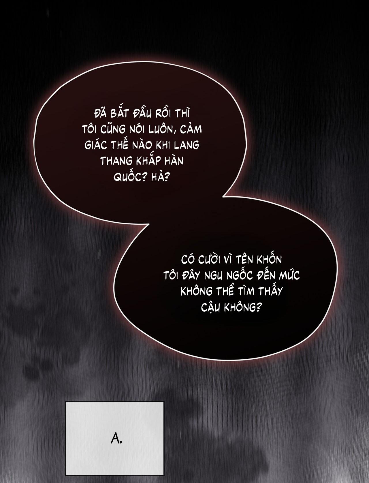 (CBunu) Phạm Luật Chapter 120 - Trang 3