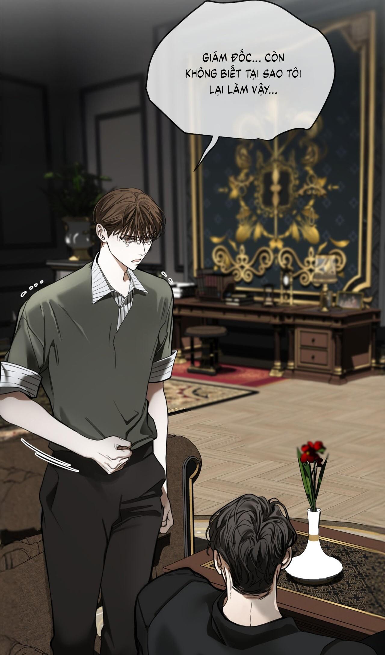 (CBunu) Phạm Luật Chapter 120 - Trang 3