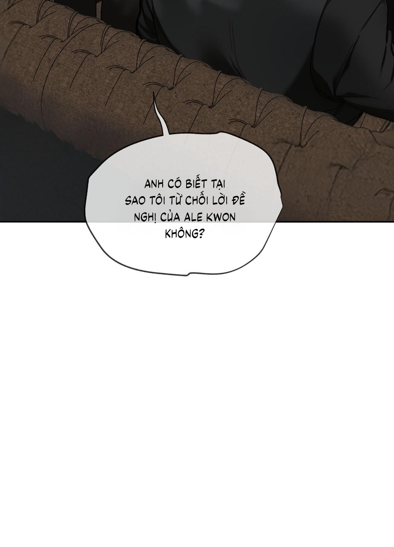(CBunu) Phạm Luật Chapter 120 - Trang 3