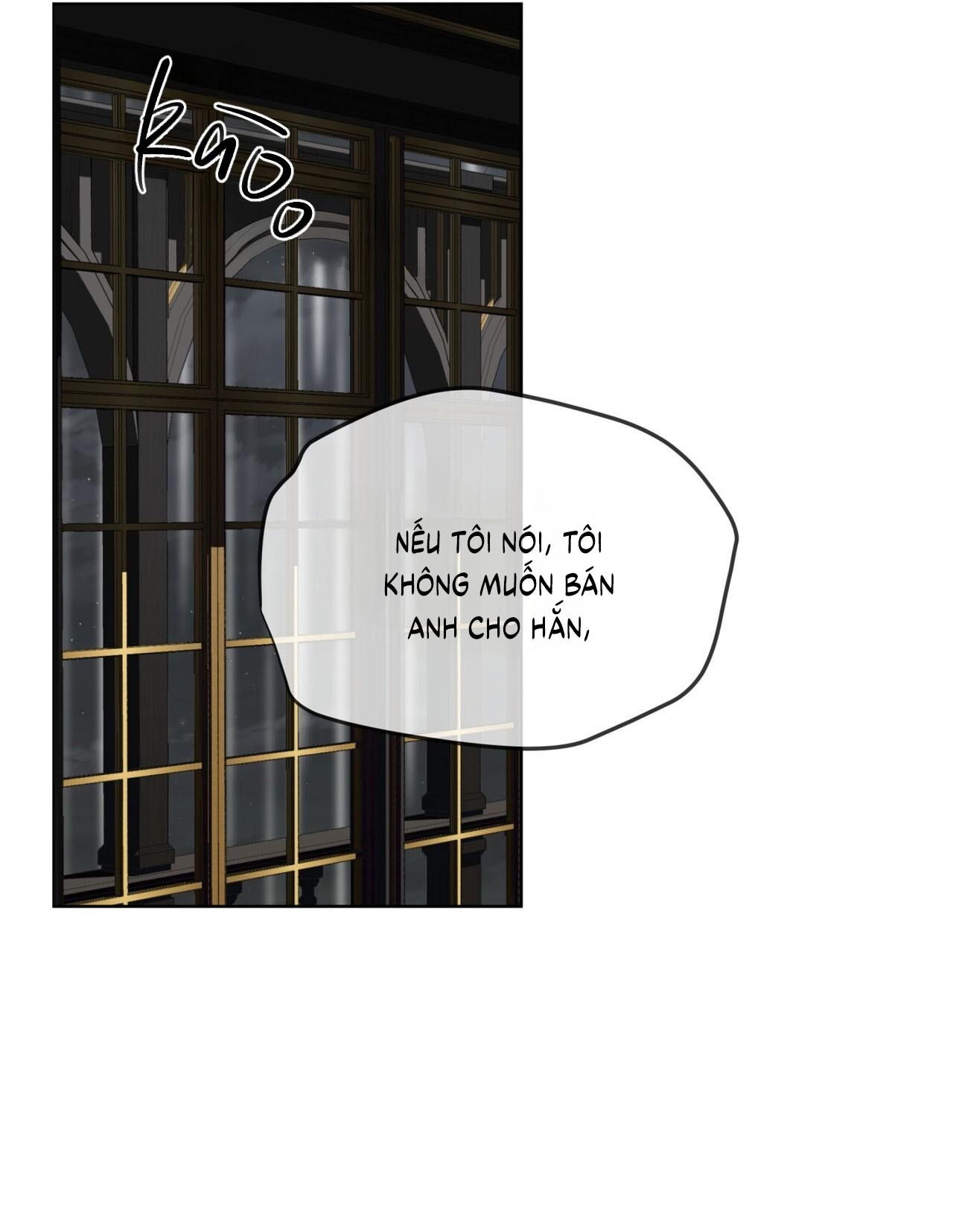 (CBunu) Phạm Luật Chapter 120 - Trang 3