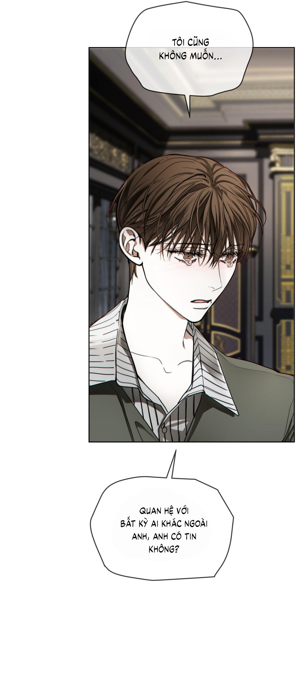 (CBunu) Phạm Luật Chapter 120 - Trang 3