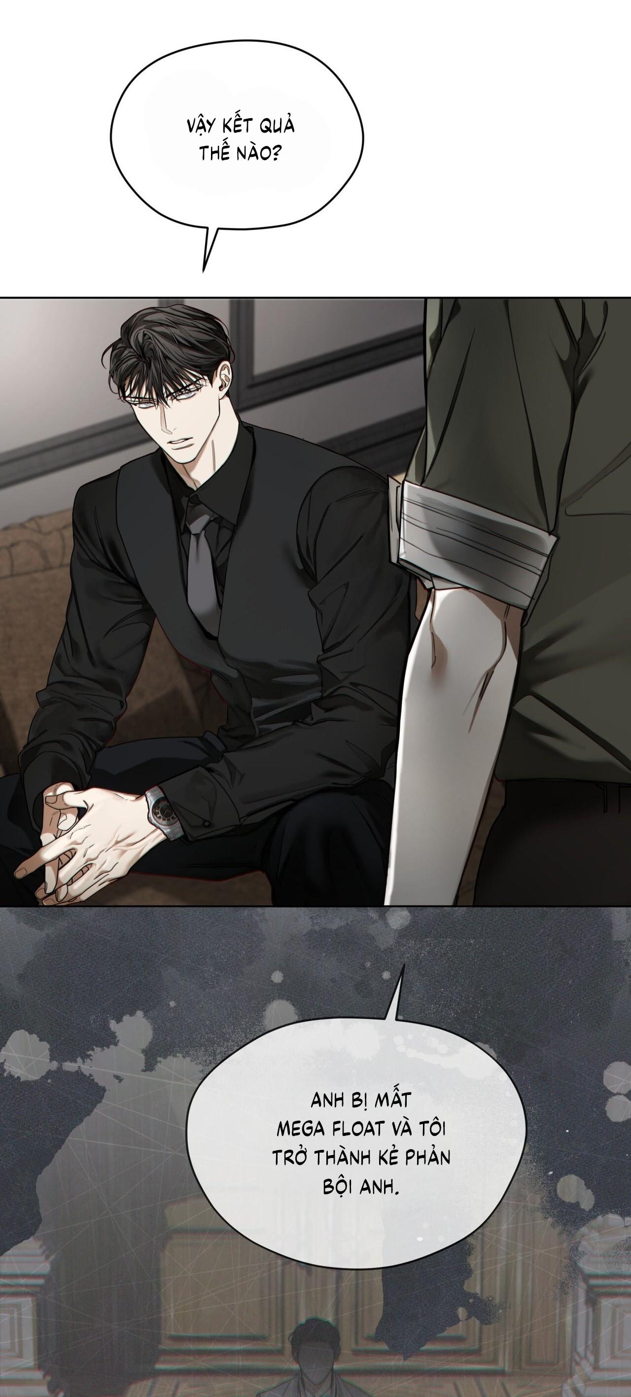 (CBunu) Phạm Luật Chapter 120 - Trang 3