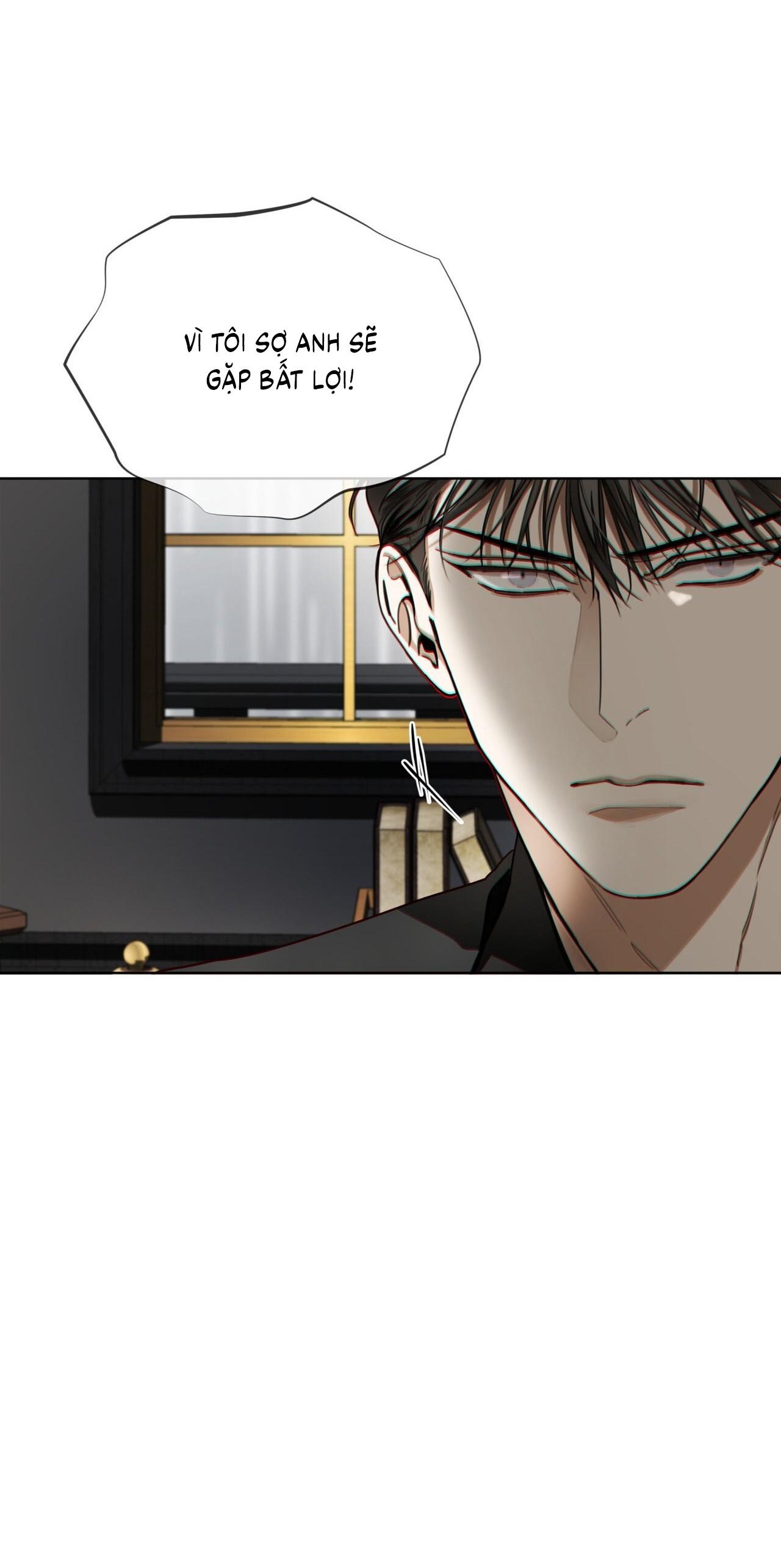 (CBunu) Phạm Luật Chapter 120 - Trang 3