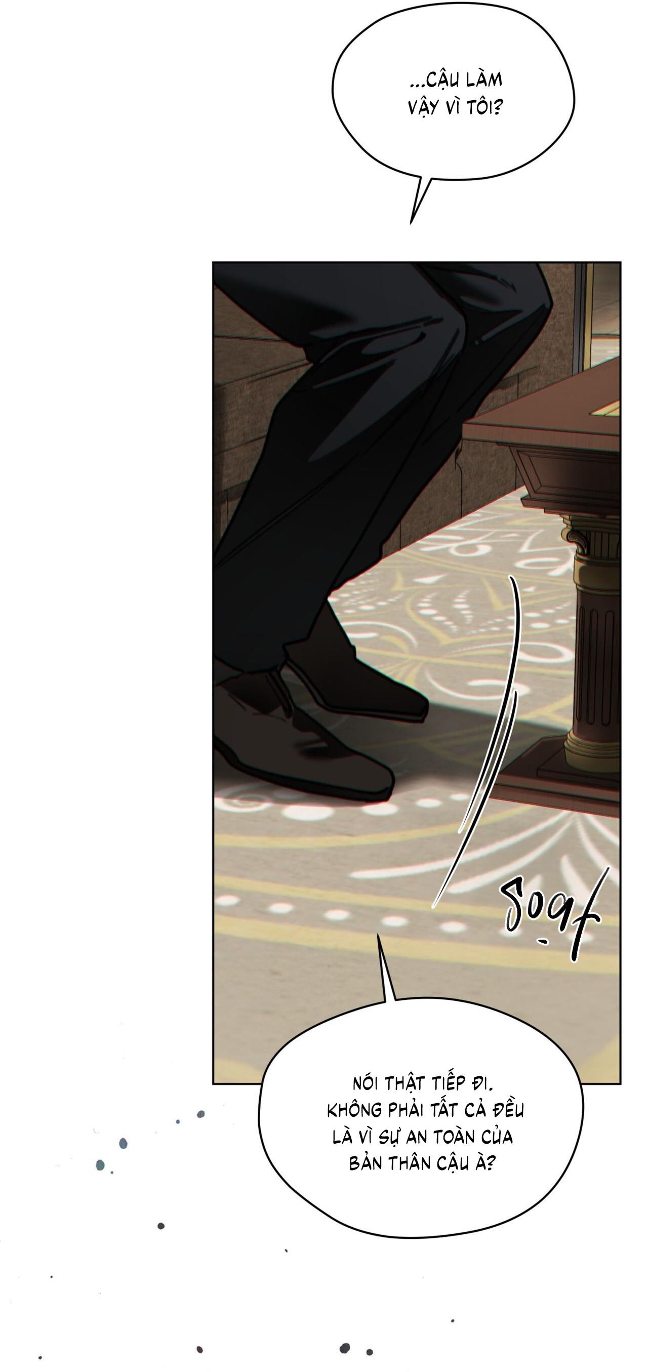 (CBunu) Phạm Luật Chapter 120 - Trang 3