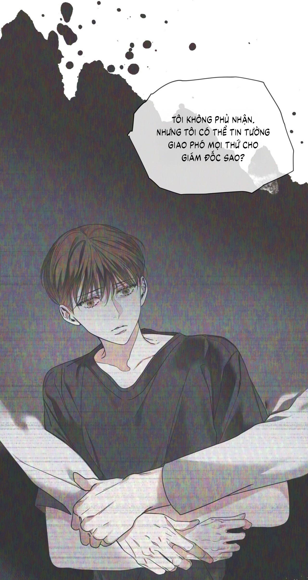 (CBunu) Phạm Luật Chapter 120 - Trang 3