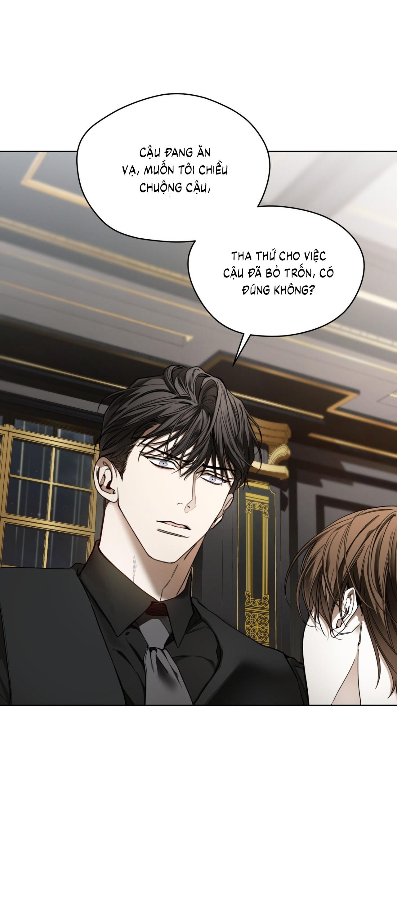 (CBunu) Phạm Luật Chapter 120 - Trang 3