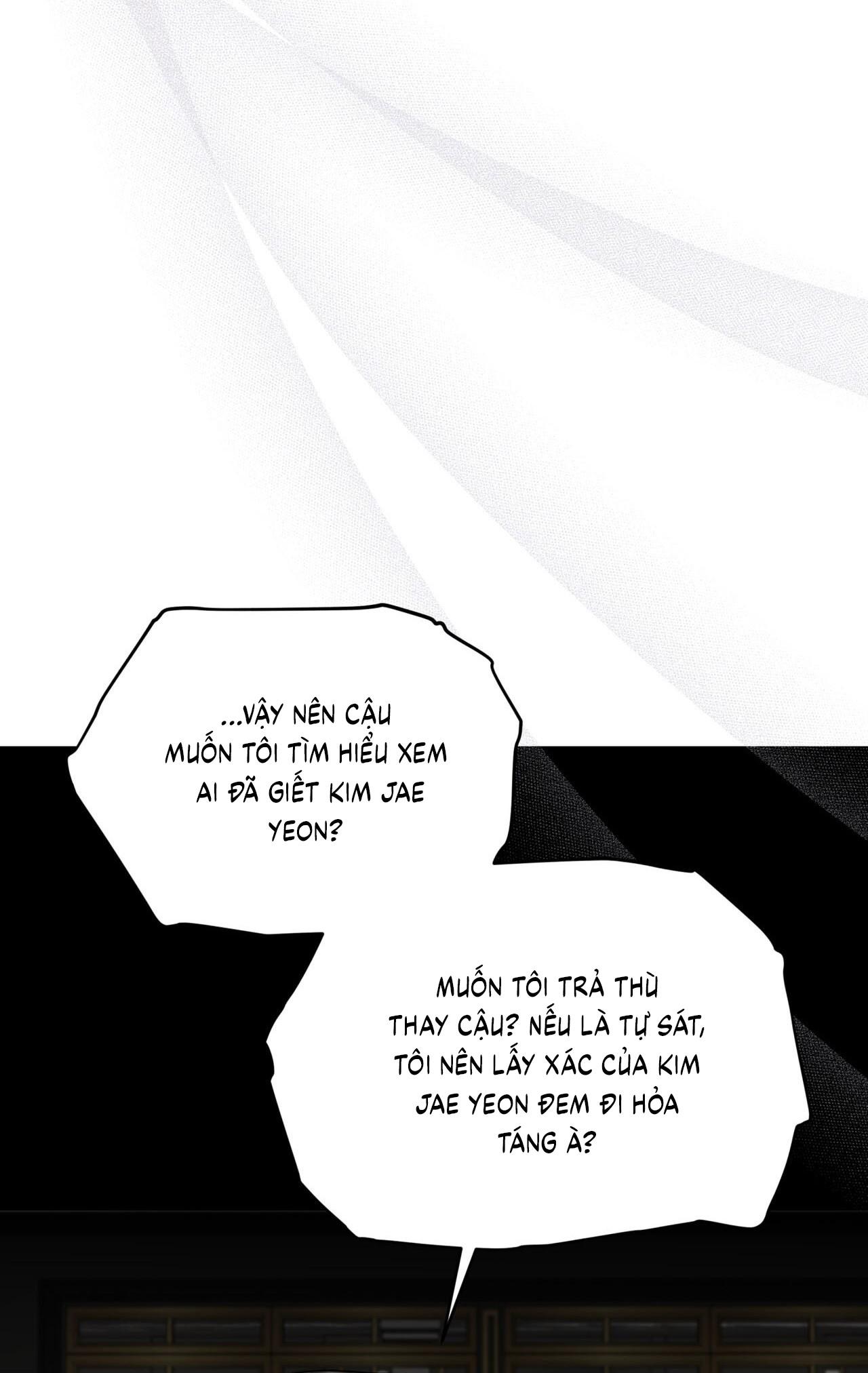 (CBunu) Phạm Luật Chapter 120 - Trang 3