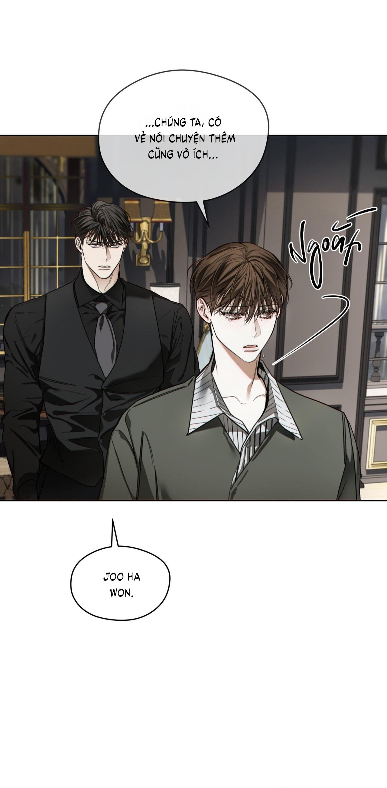 (CBunu) Phạm Luật Chapter 120 - Trang 3