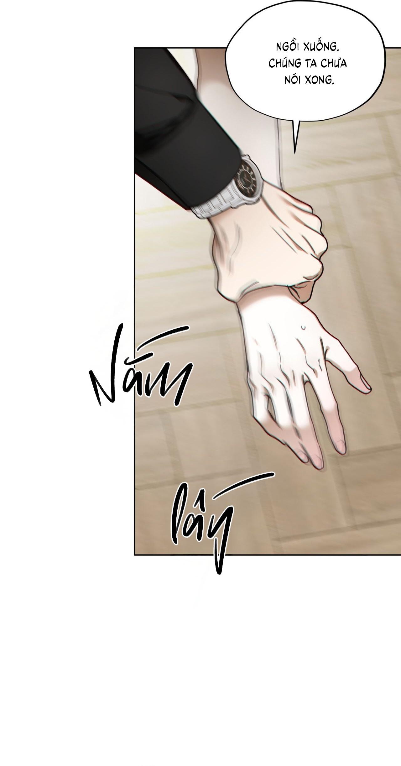 (CBunu) Phạm Luật Chapter 120 - Trang 3