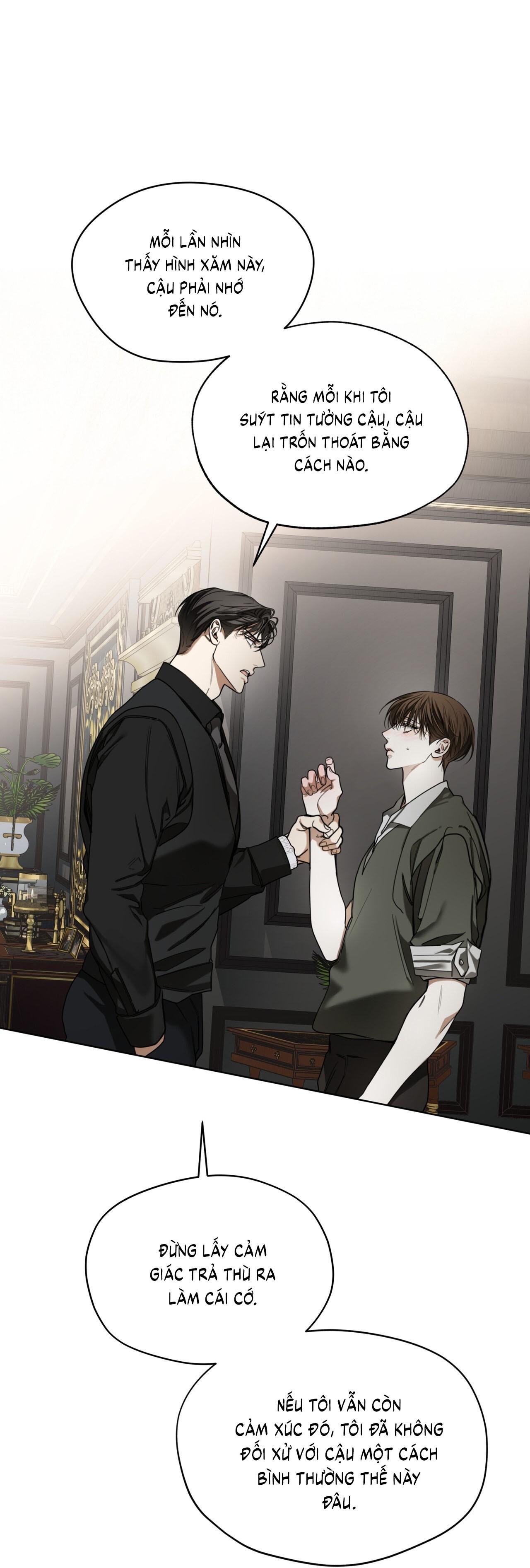 (CBunu) Phạm Luật Chapter 120 - Trang 3