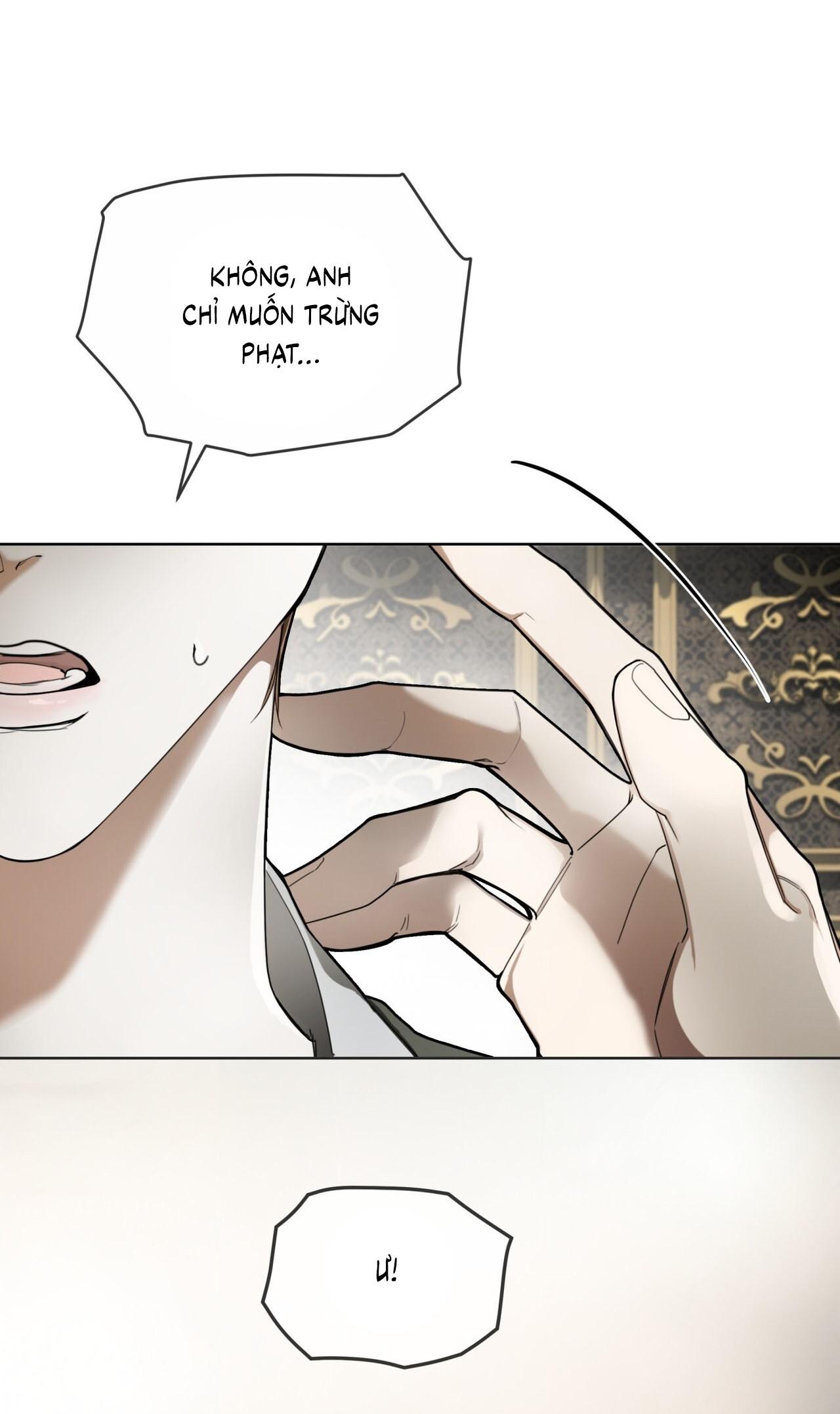 (CBunu) Phạm Luật Chapter 120 - Trang 3