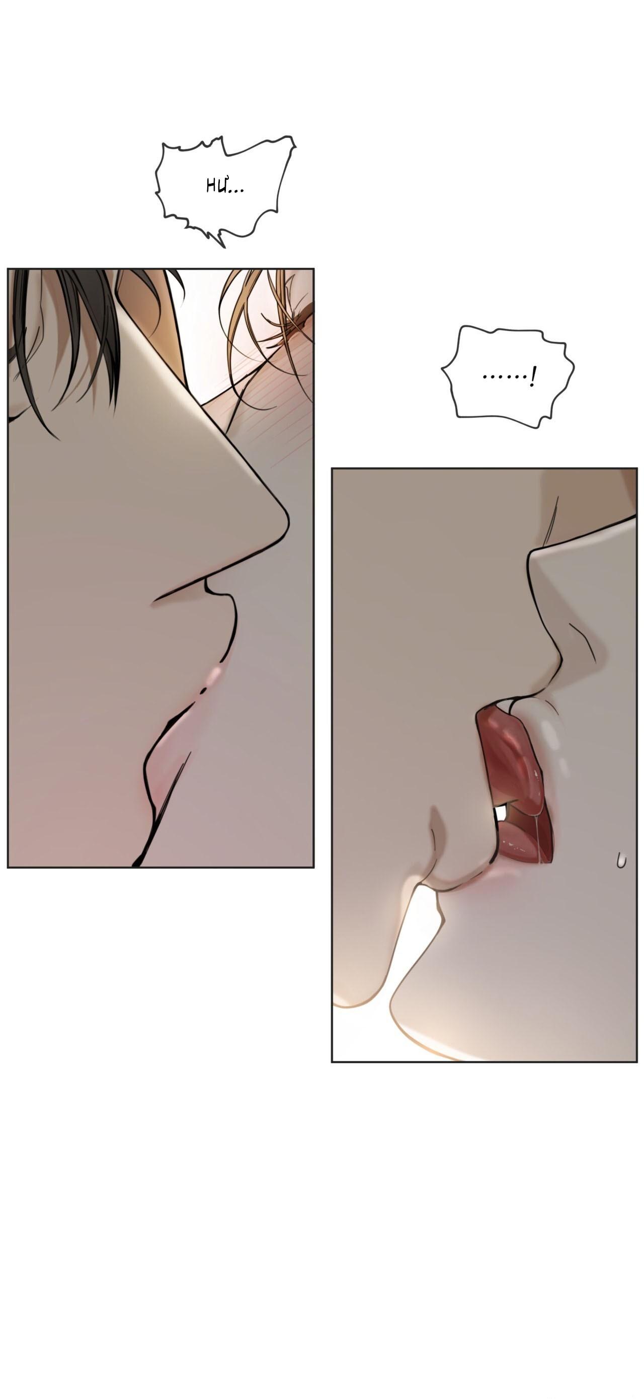 (CBunu) Phạm Luật Chapter 120 - Trang 3