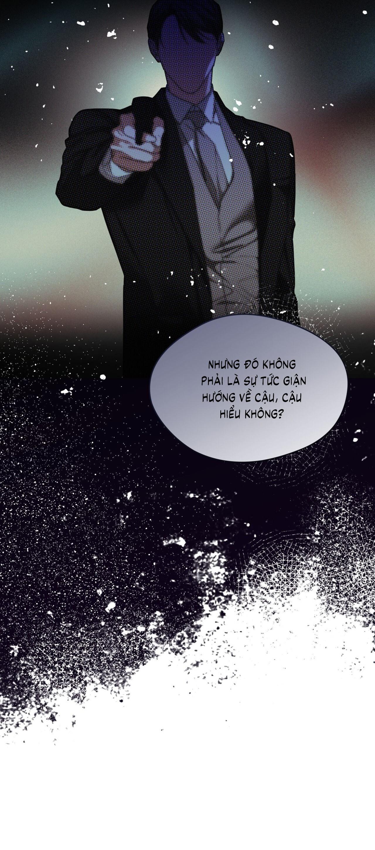 (CBunu) Phạm Luật Chapter 120 - Trang 3