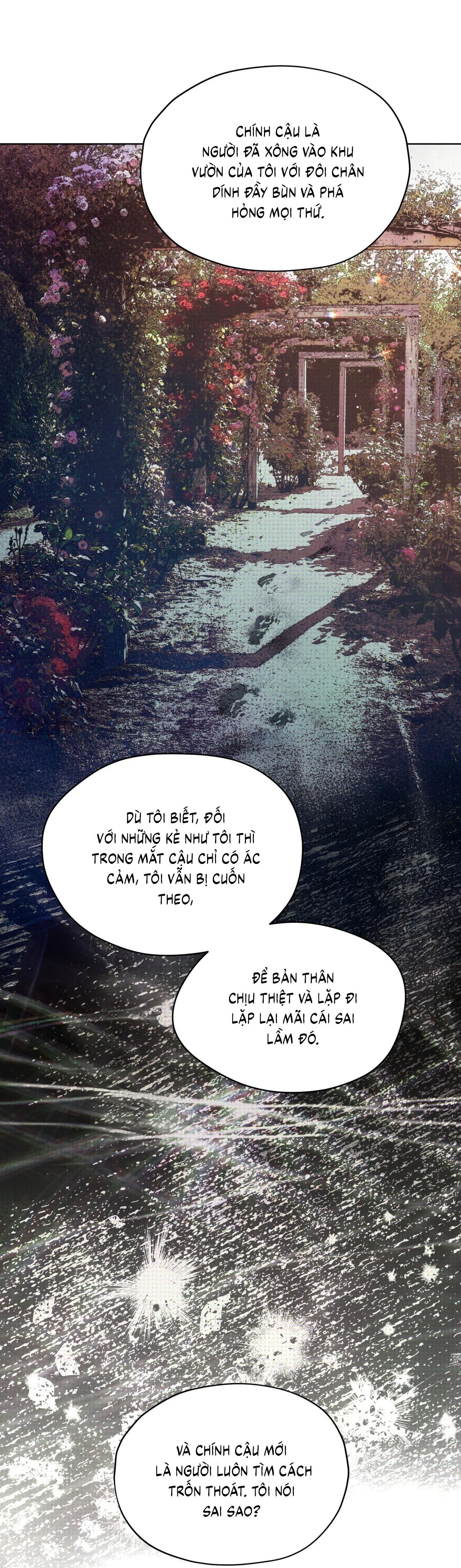 (CBunu) Phạm Luật Chapter 120 - Trang 3