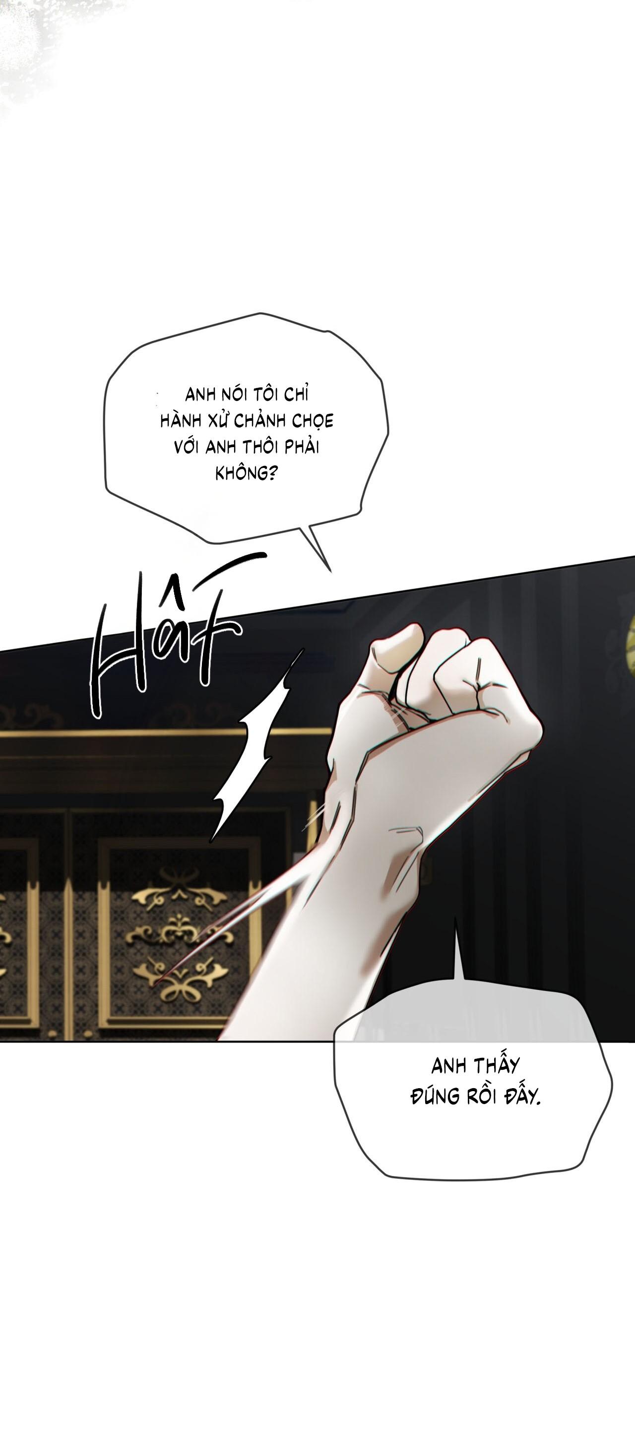 (CBunu) Phạm Luật Chapter 120 - Trang 3