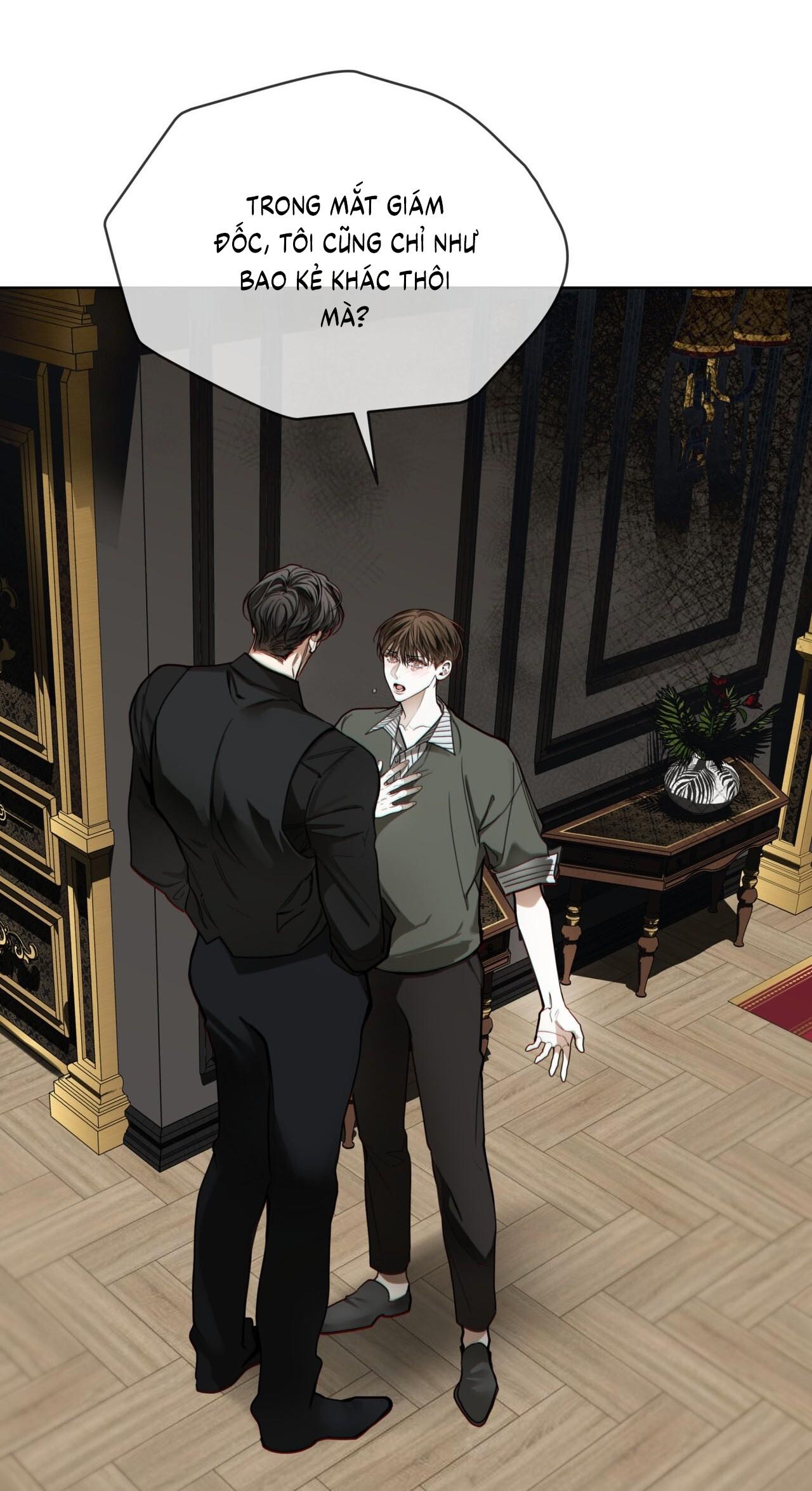 (CBunu) Phạm Luật Chapter 120 - Trang 3