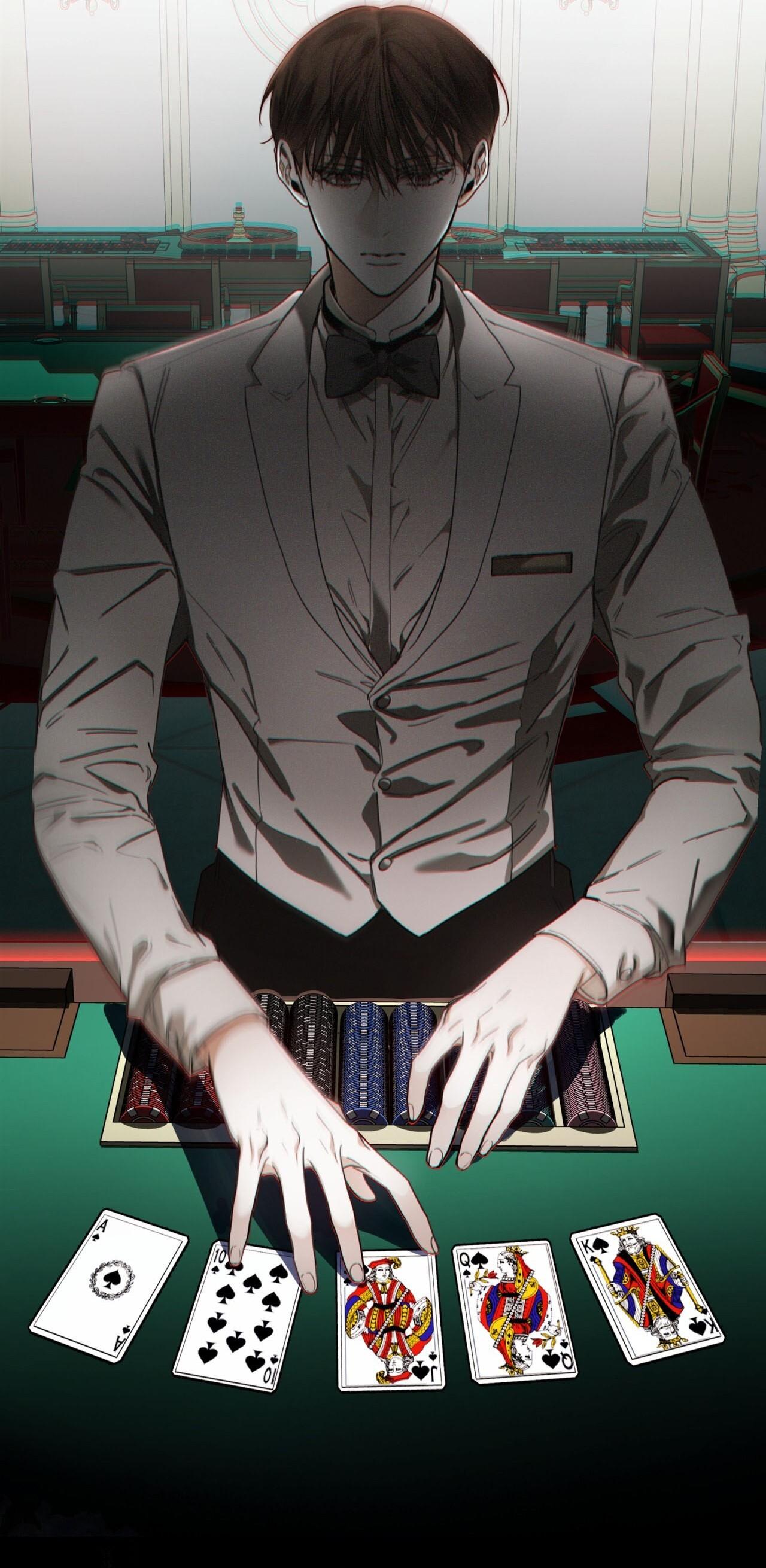 (CBunu) Phạm Luật Chapter 120 - Trang 3
