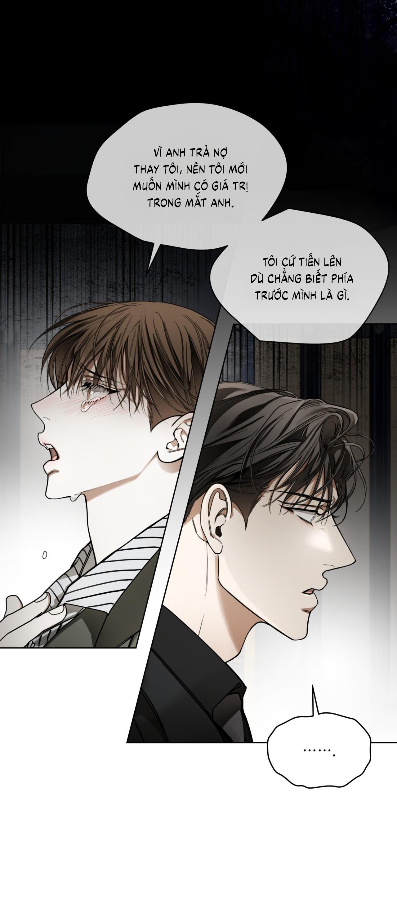 (CBunu) Phạm Luật Chapter 120 - Trang 3