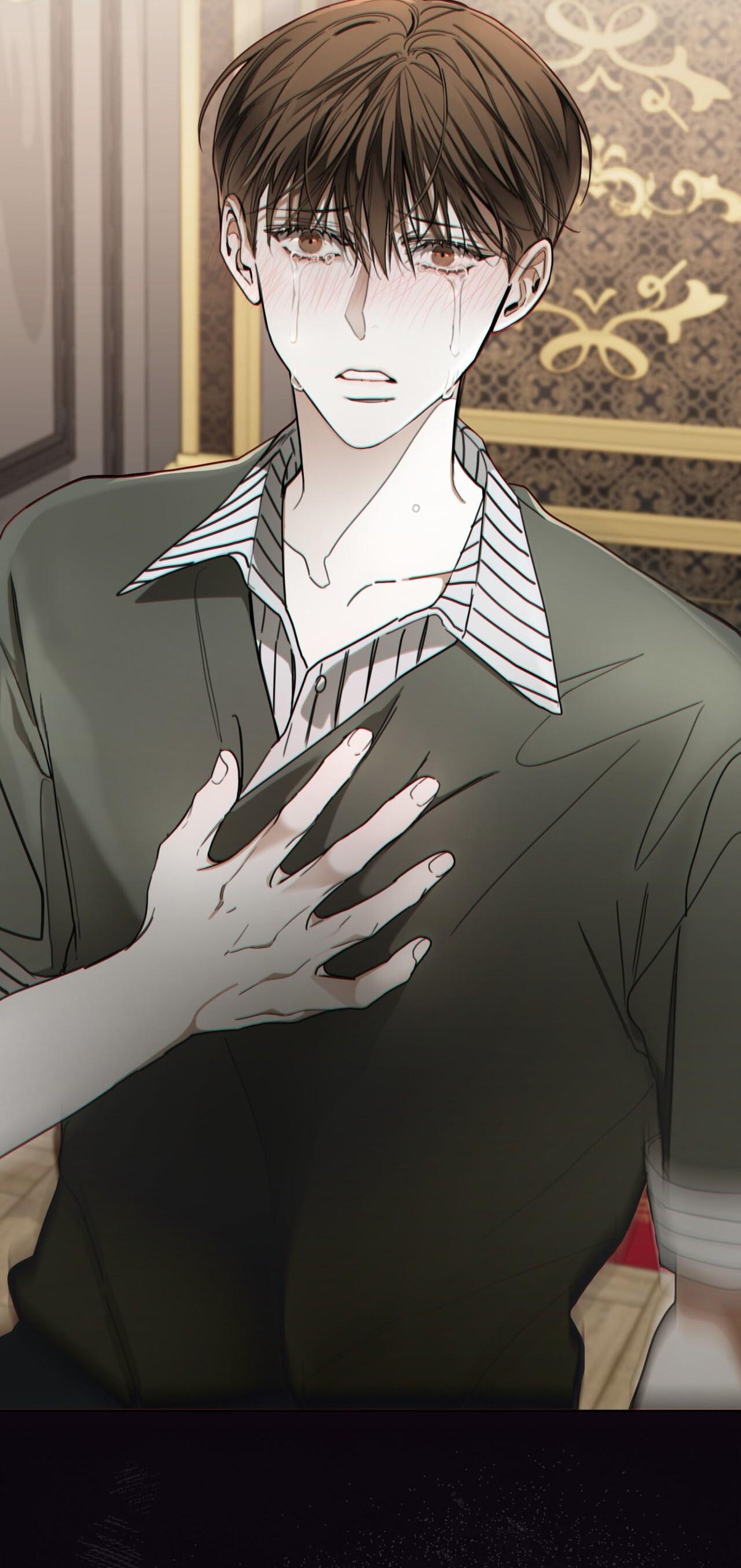 (CBunu) Phạm Luật Chapter 120 - Trang 3