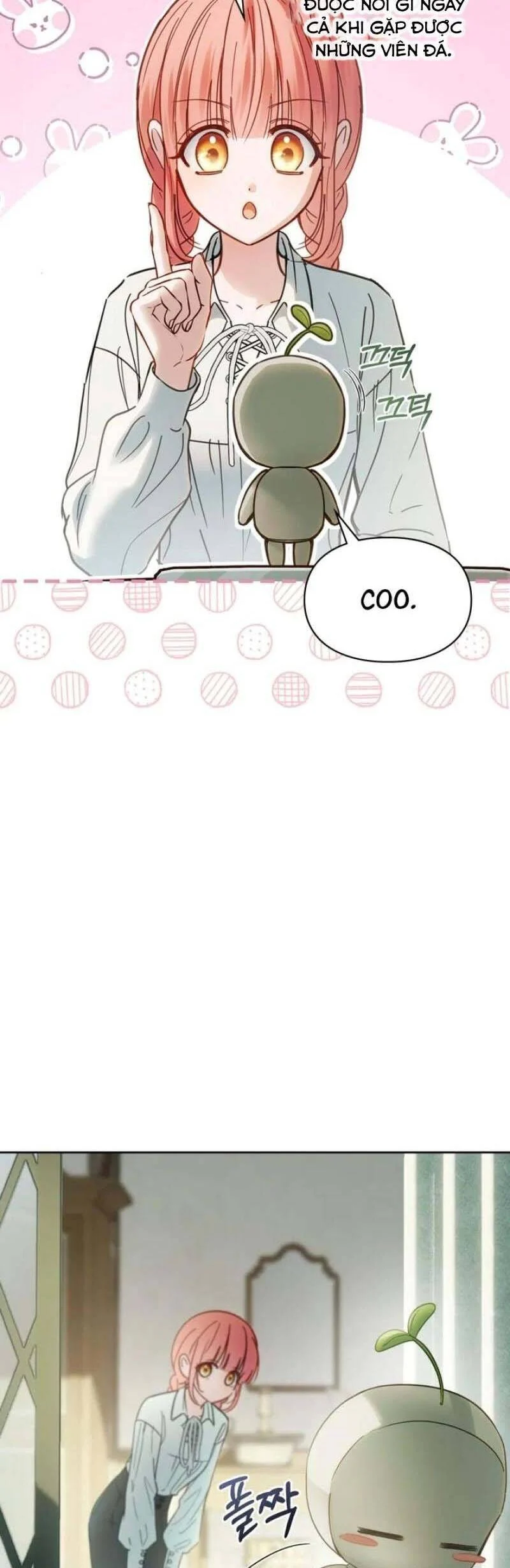 Phạm Nhân Bé Con Của Dinh Thự Mùa Đông Chapter 58 - Trang 2