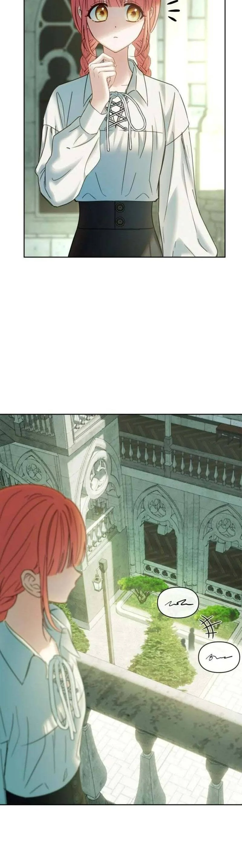 Phạm Nhân Bé Con Của Dinh Thự Mùa Đông Chapter 58 - Trang 2