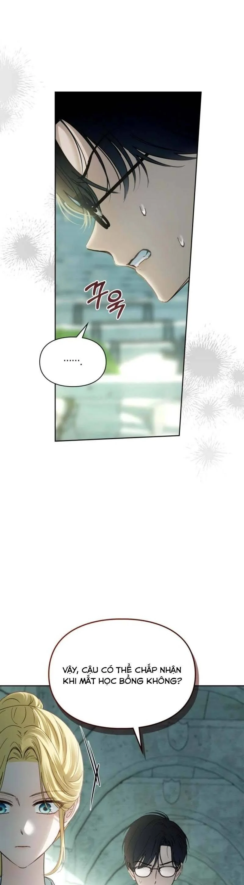 Phạm Nhân Bé Con Của Dinh Thự Mùa Đông Chapter 58 - Trang 2