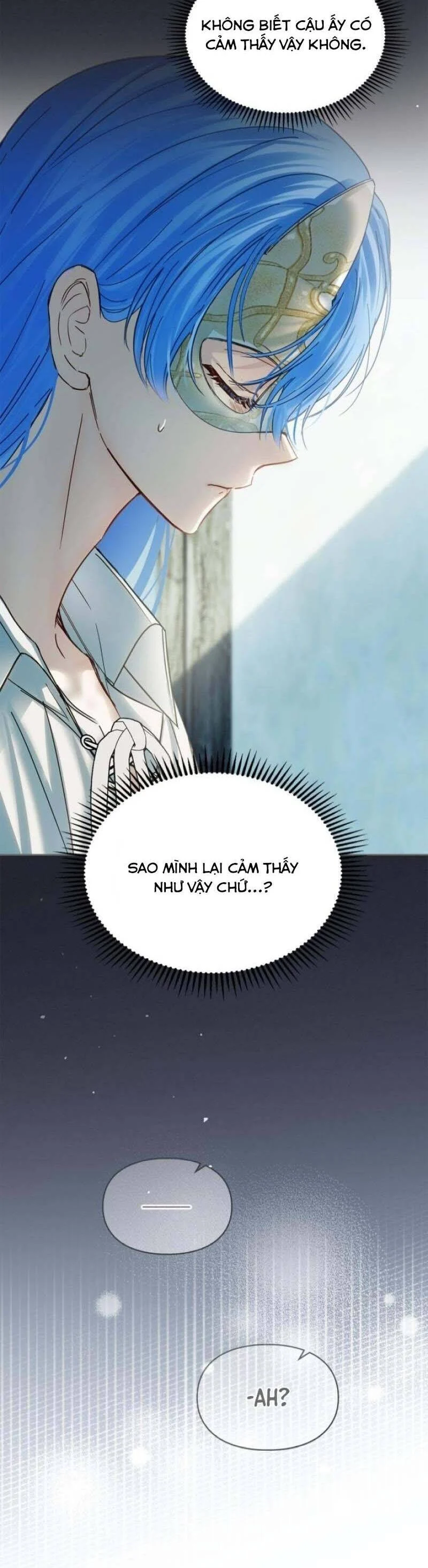 Phạm Nhân Bé Con Của Dinh Thự Mùa Đông Chapter 60 - Trang 2